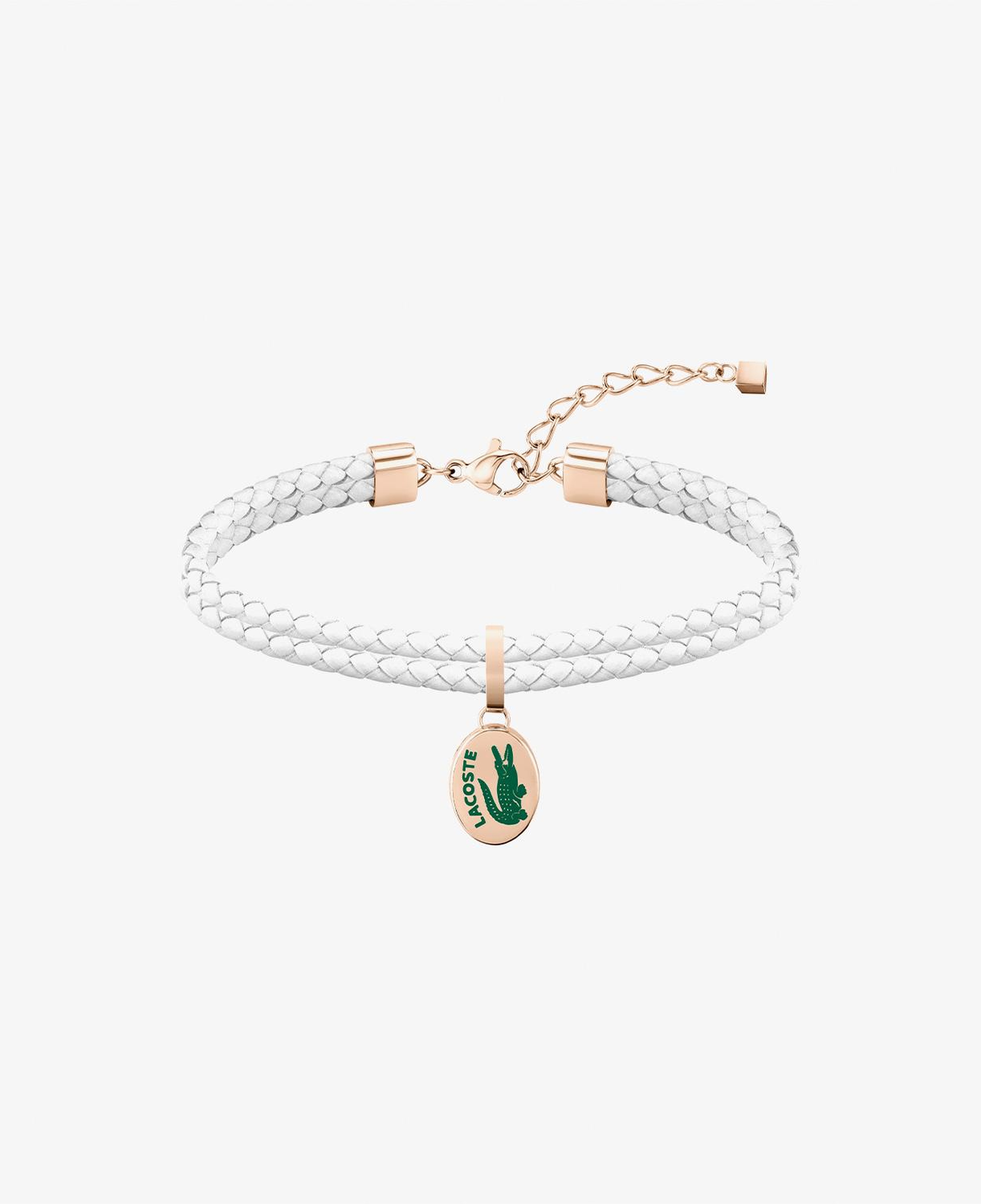 Lacoste Sneak Kadın Beyaz Bileklik