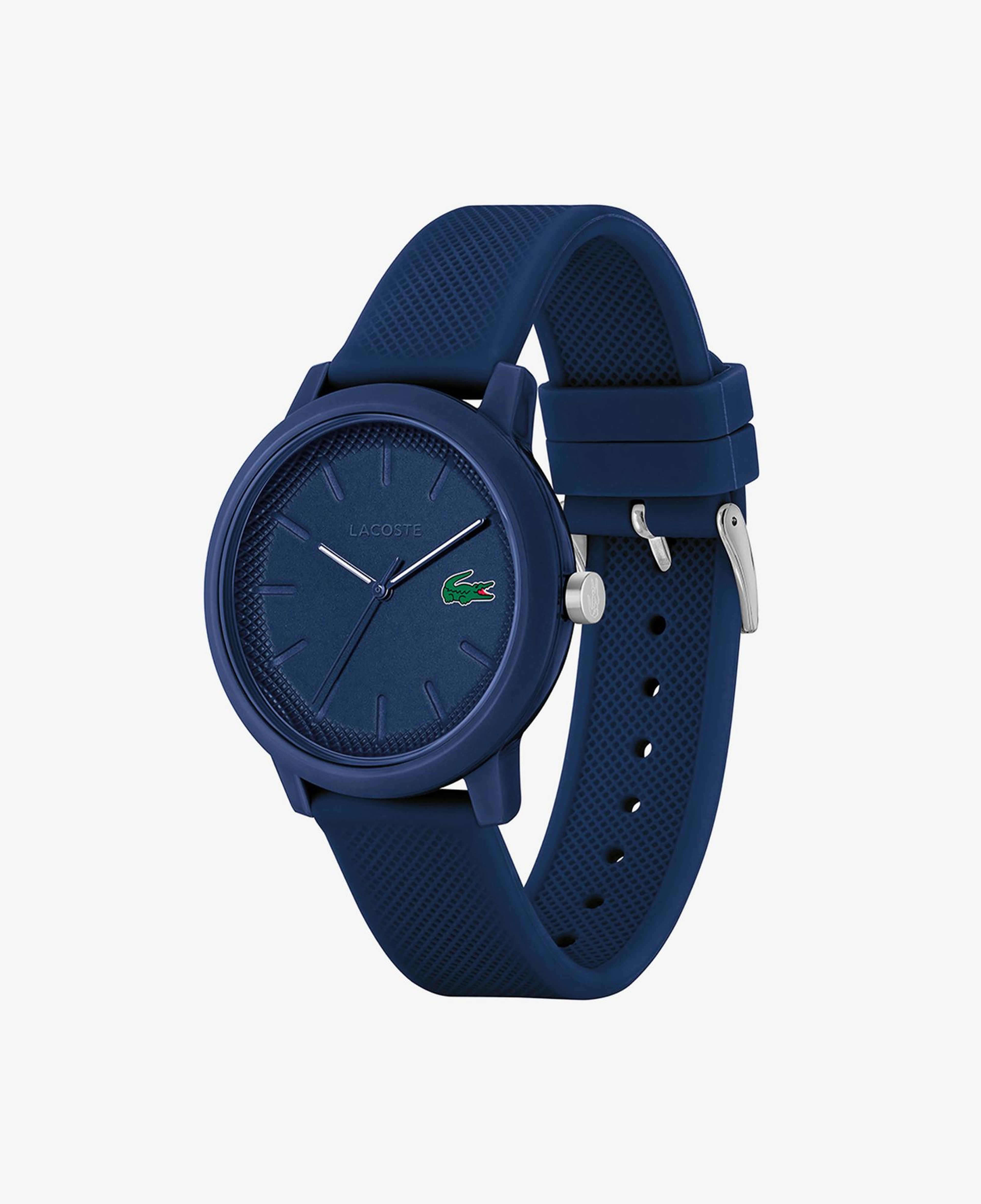 Lacoste L.12.12 Unisex Mavi Saat