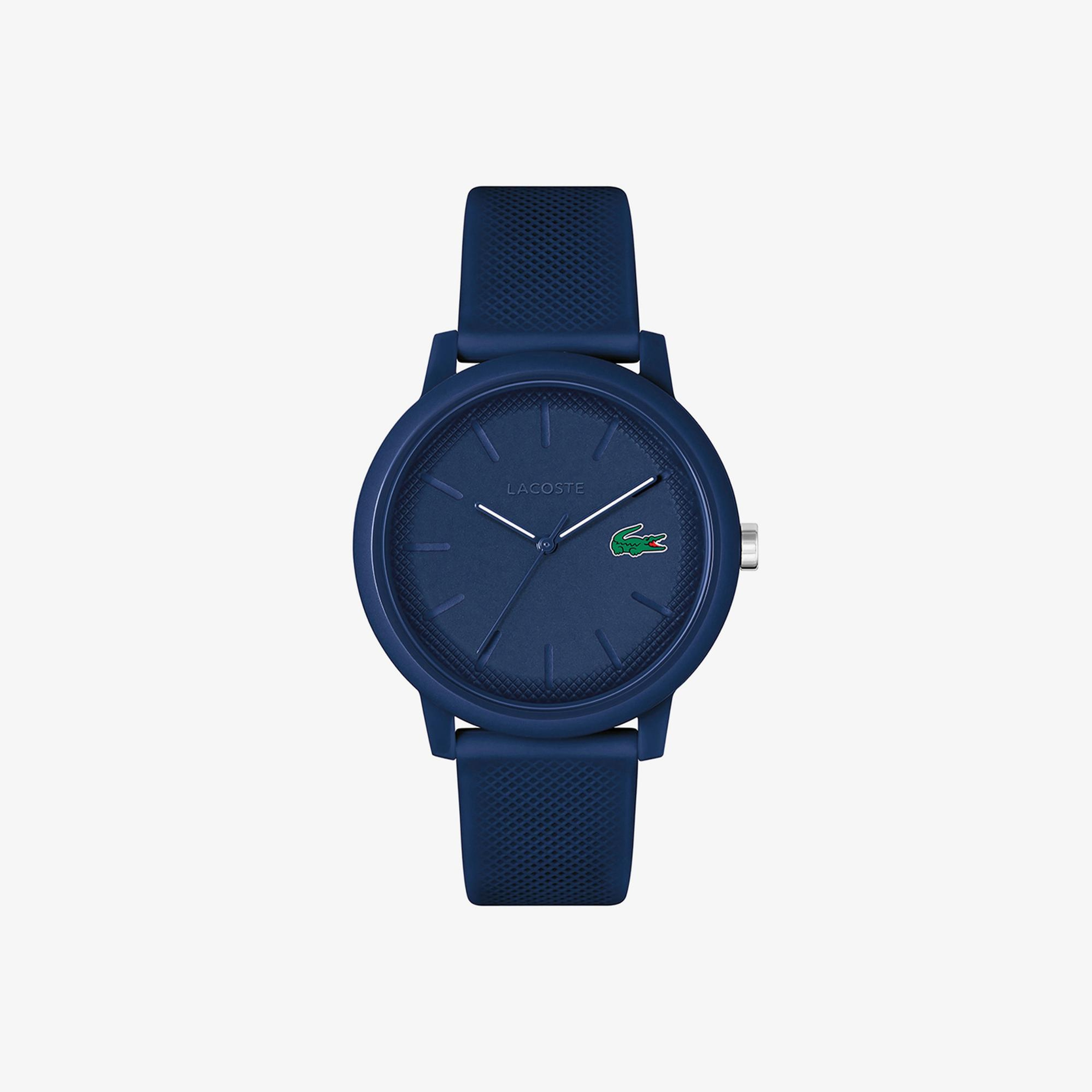 Lacoste L.12.12 Unisex Mavi Saat