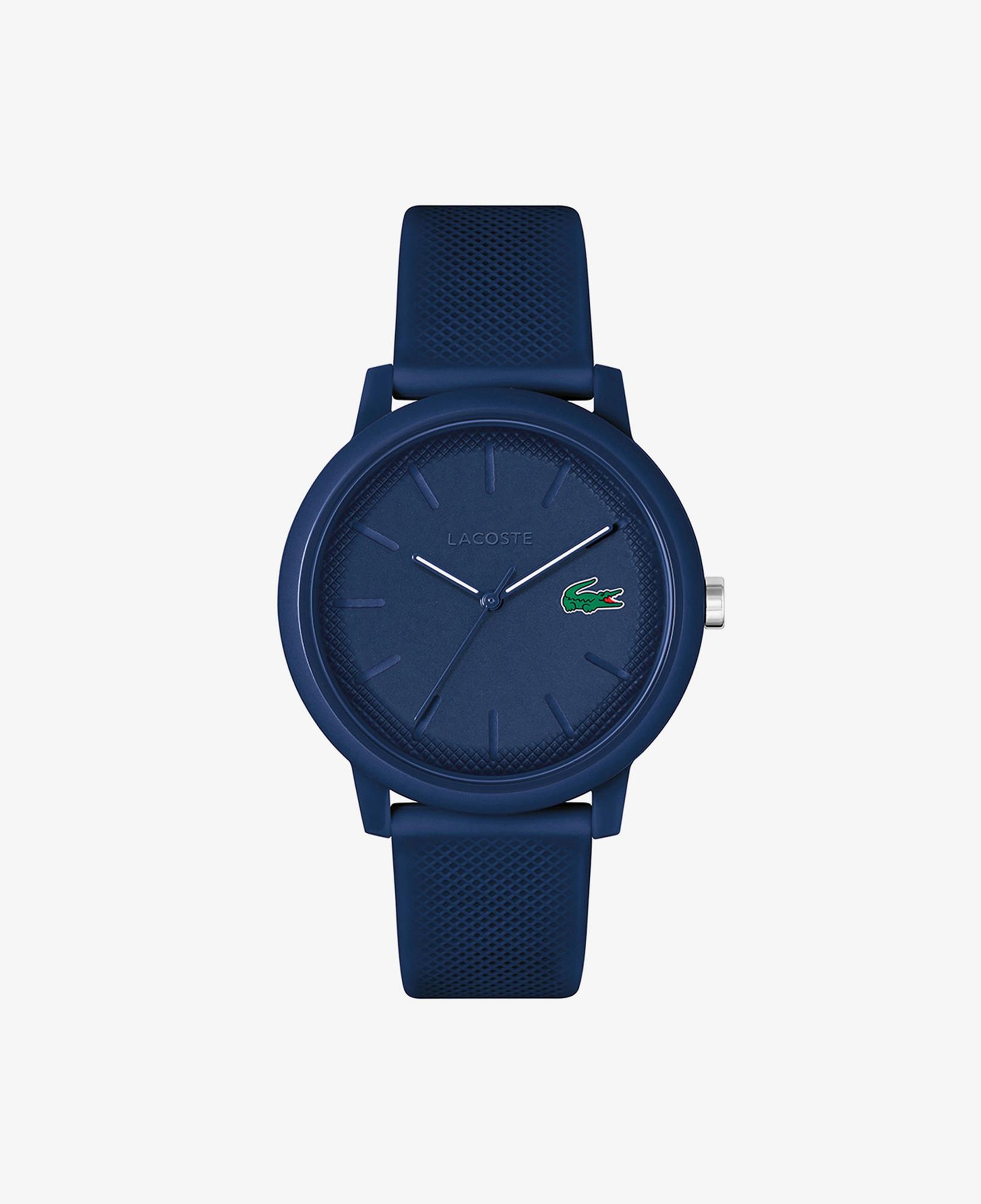 Lacoste L.12.12 Unisex Mavi Saat