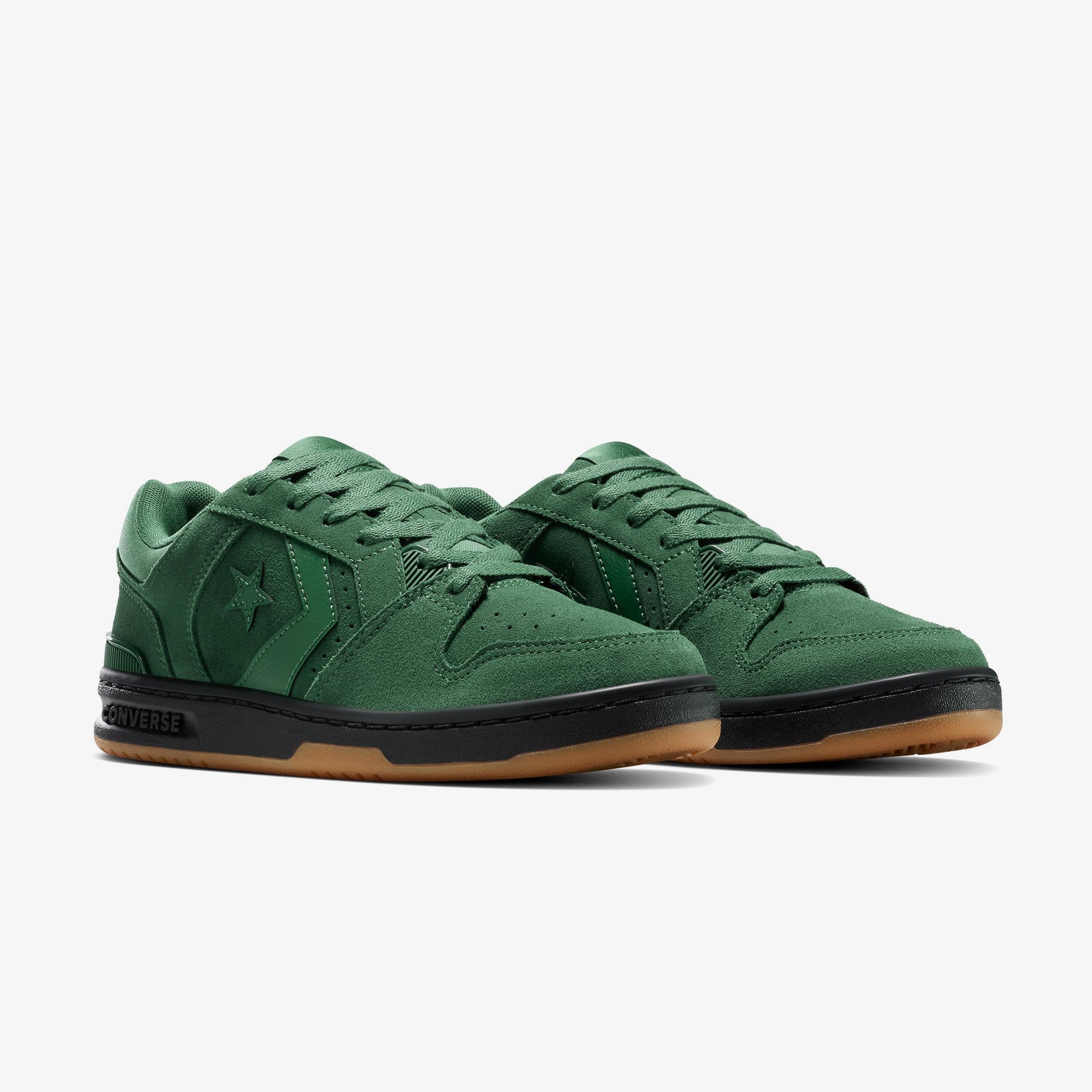 Converse CL98 Unisex Yeşil Sneaker