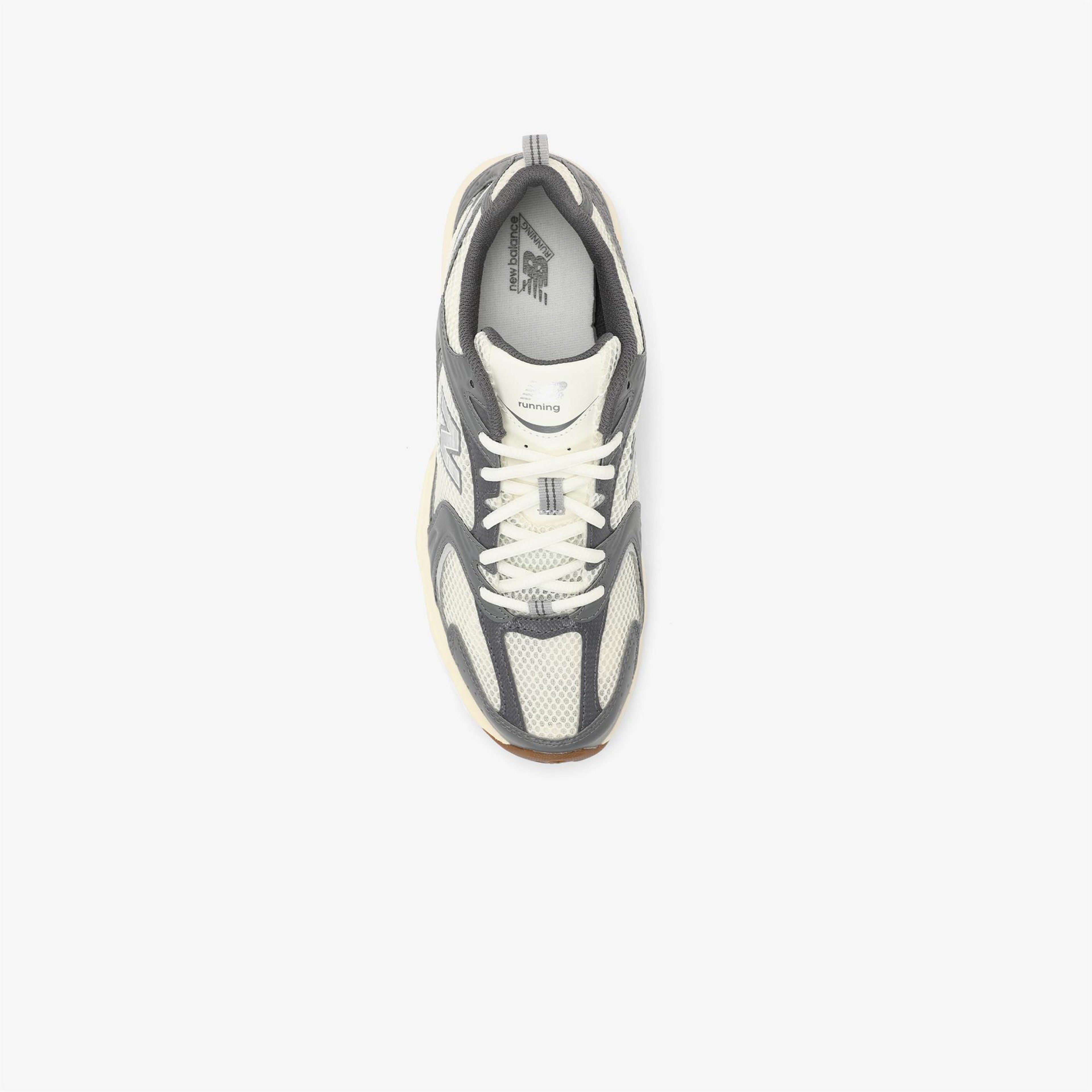 New Balance 530 Lifestyle Unisex Bej Spor Ayakkabı