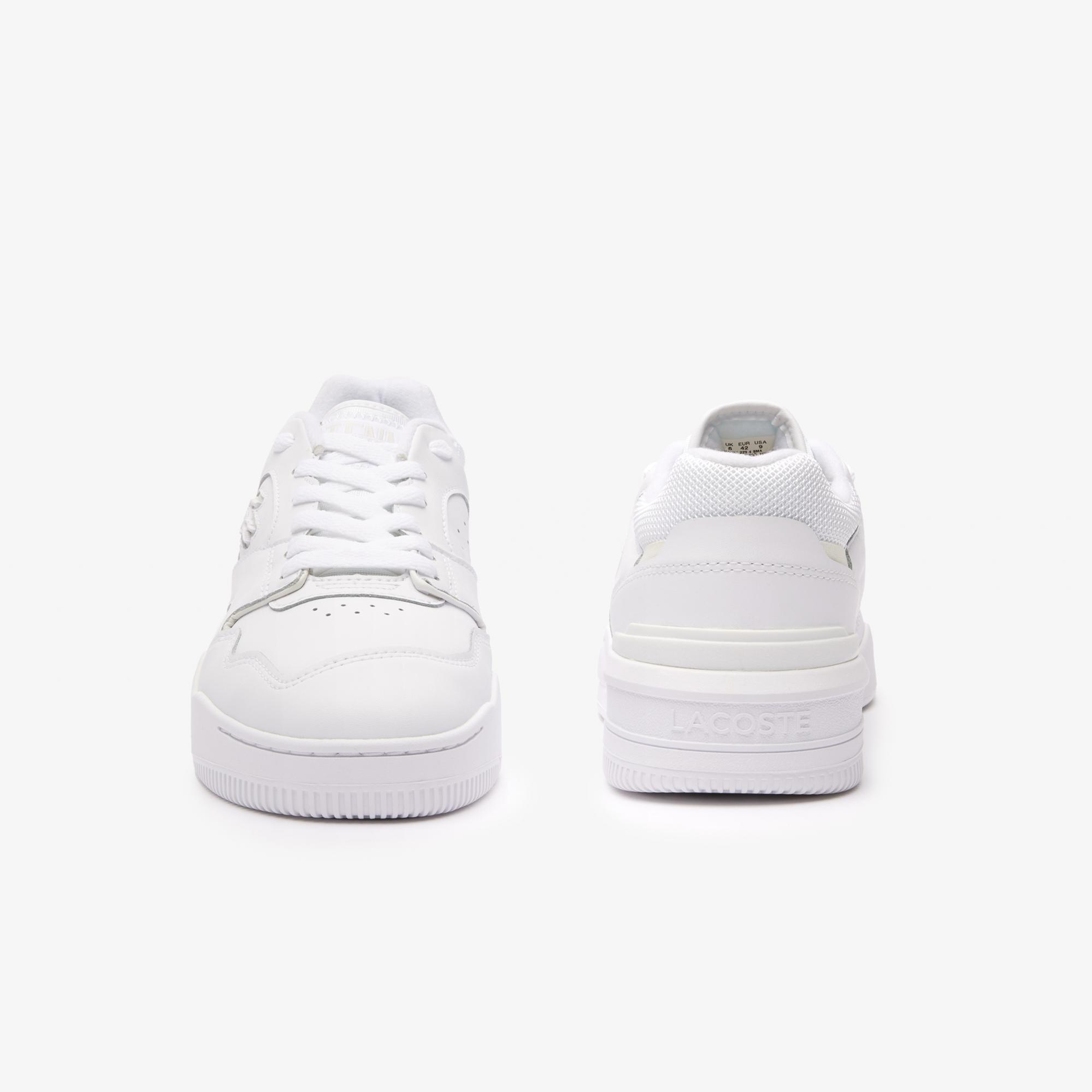Lacoste Lineshot Erkek Beyaz Sneaker