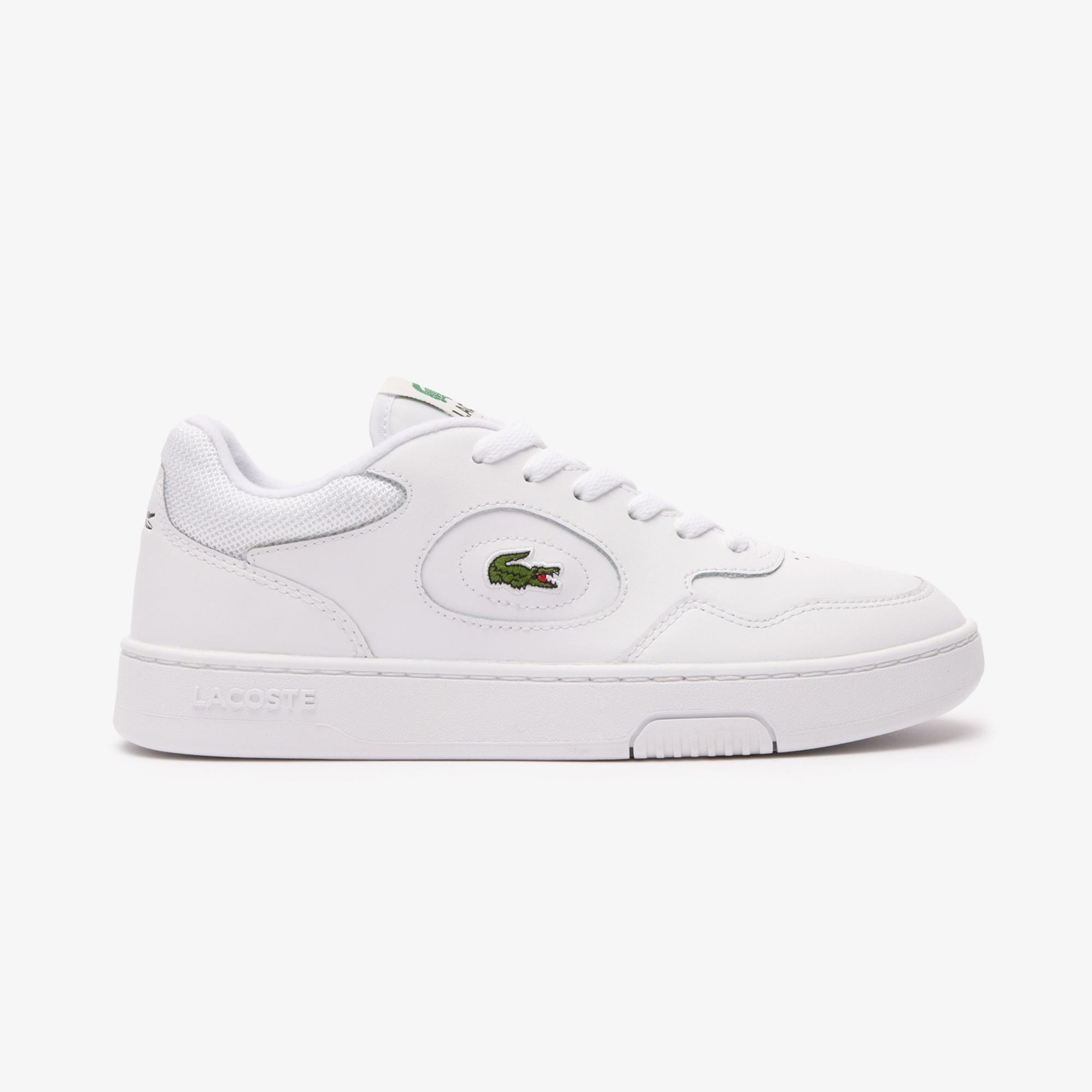 Lacoste Lineset Kadın Beyaz Sneaker