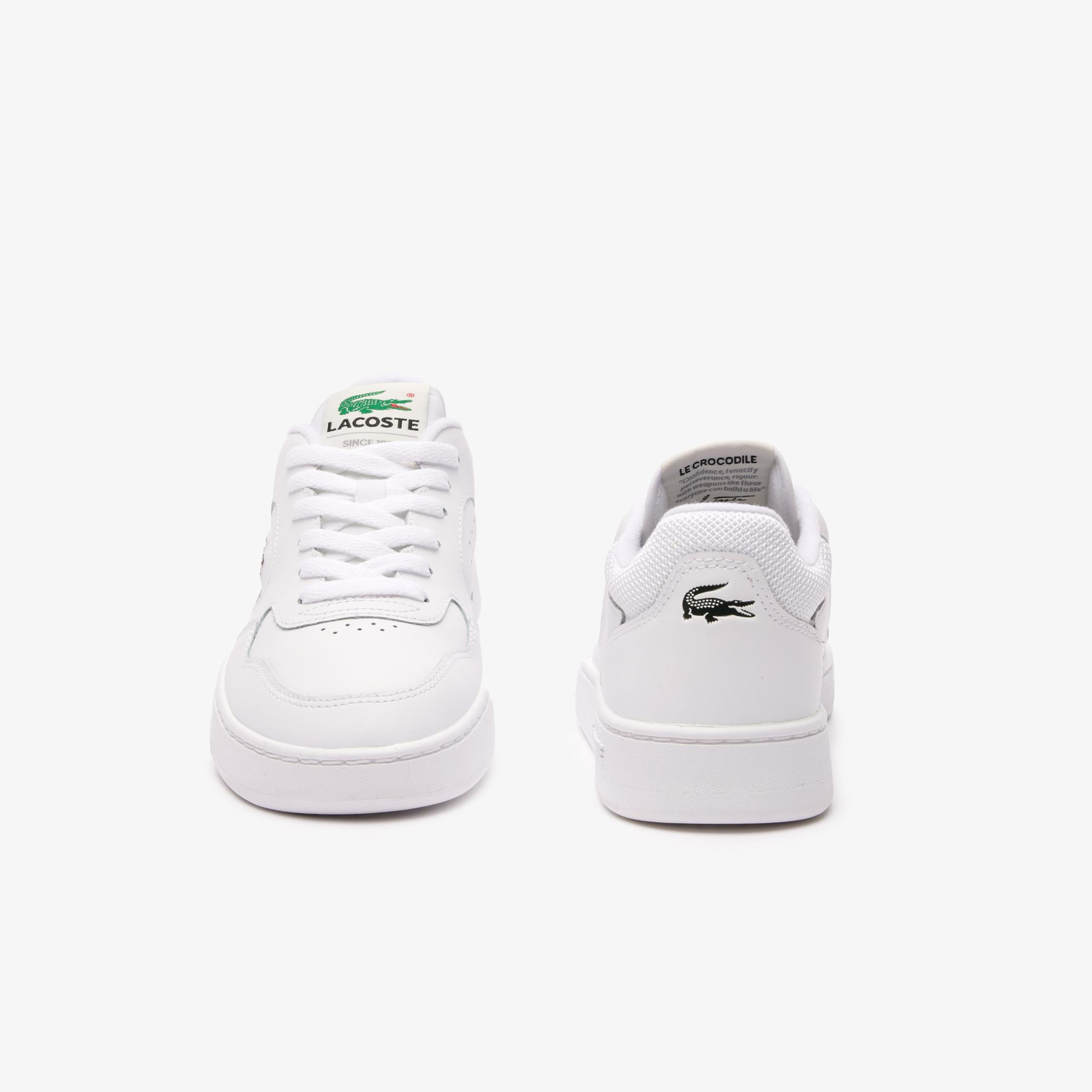 Lacoste Lineset Kadın Beyaz Sneaker
