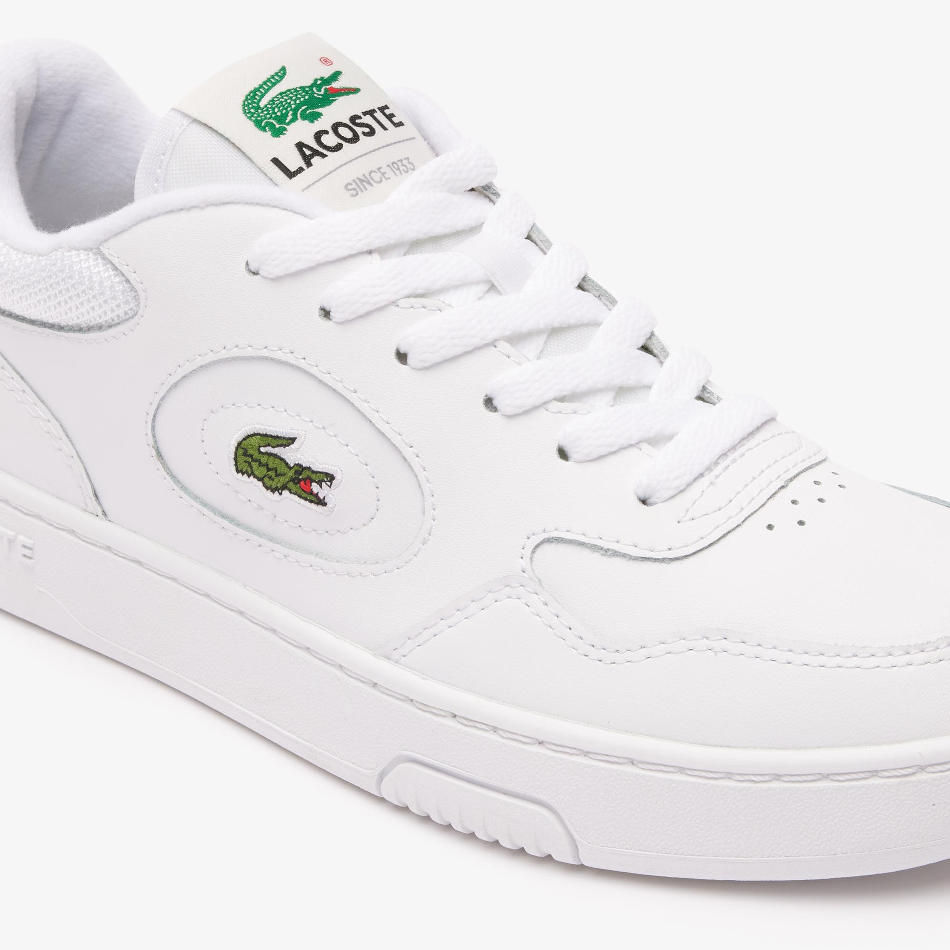 Lacoste Lineset Kadın Beyaz Sneaker