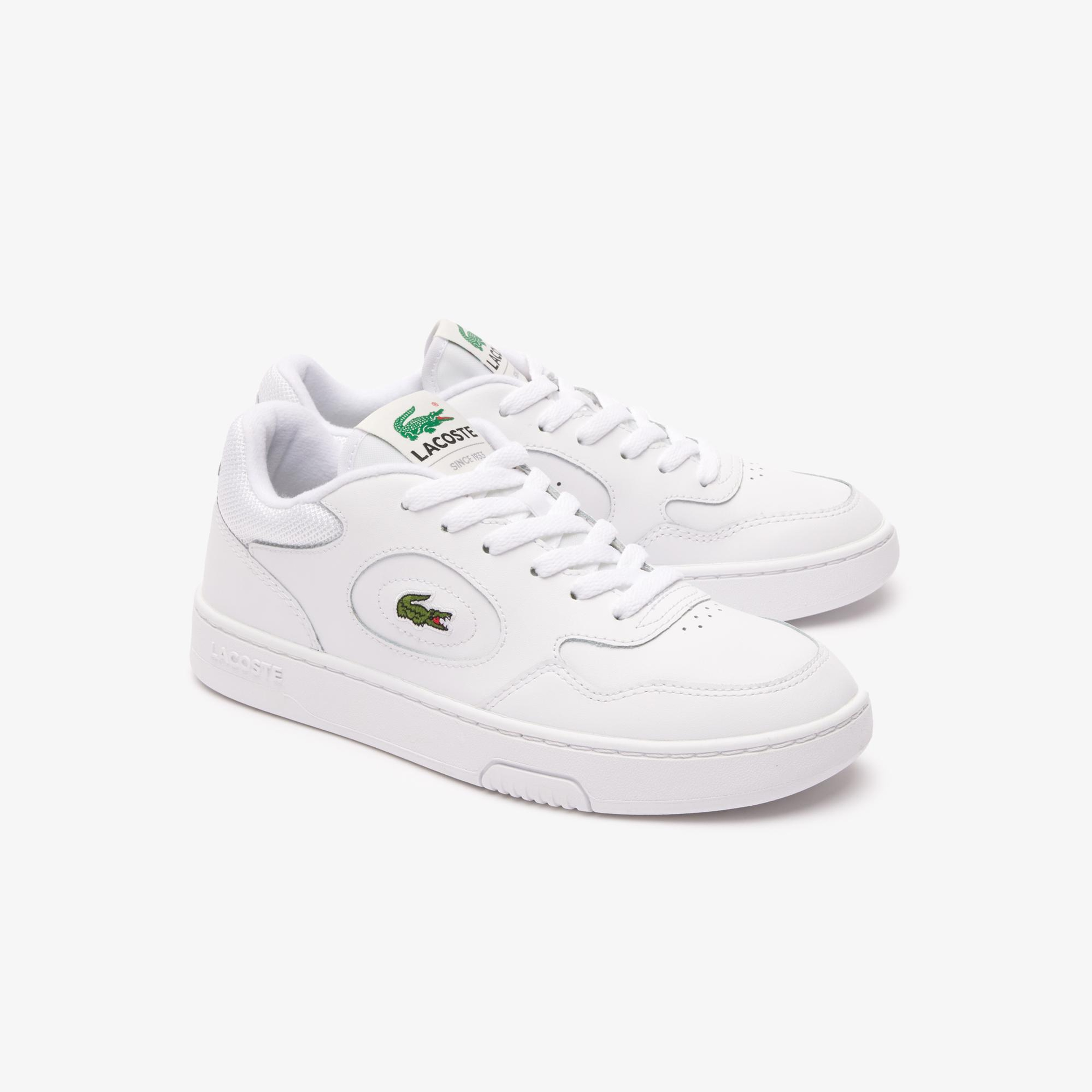 Lacoste Lineset Kadın Beyaz Sneaker