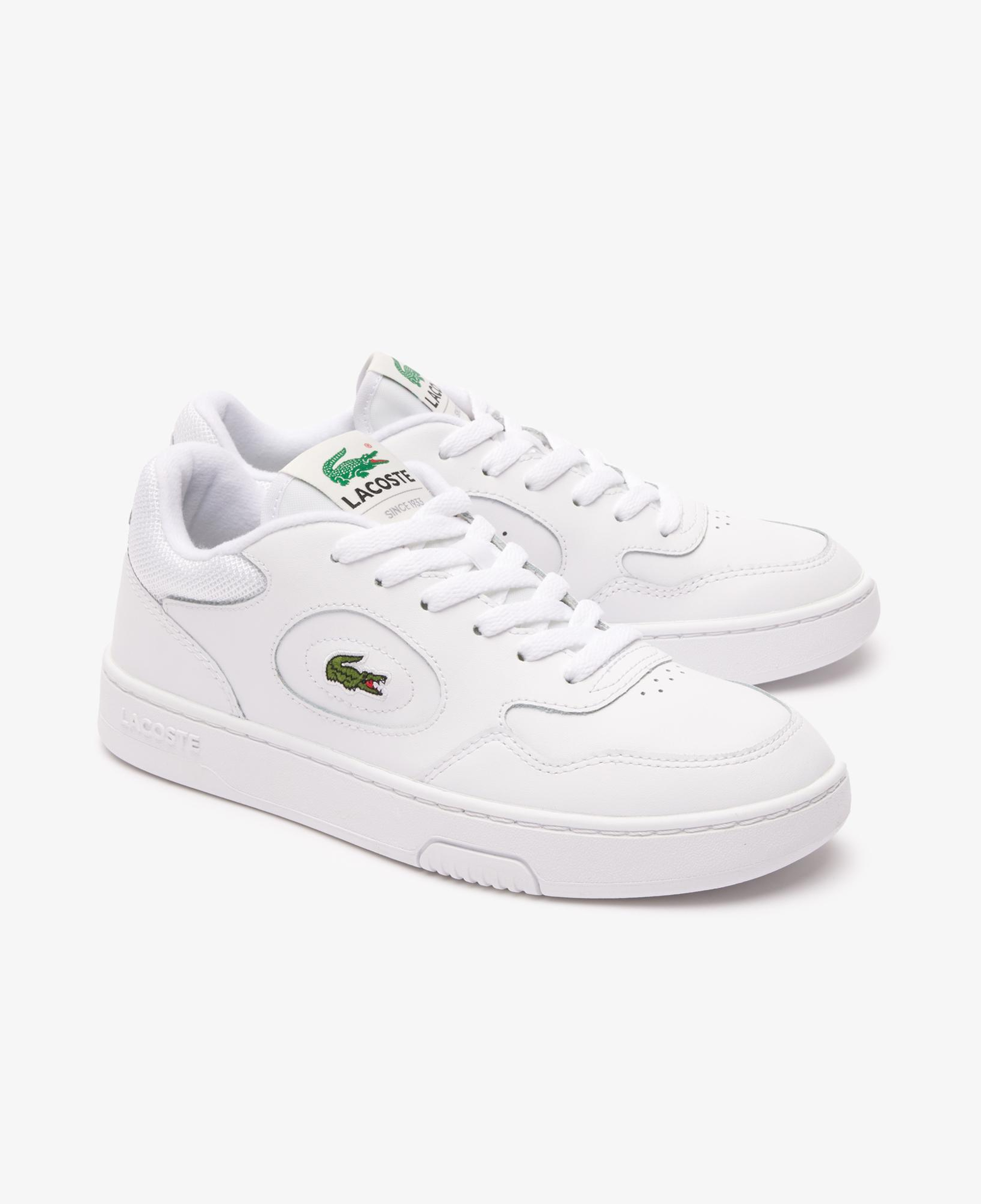 Lacoste Lineset Kadın Beyaz Sneaker