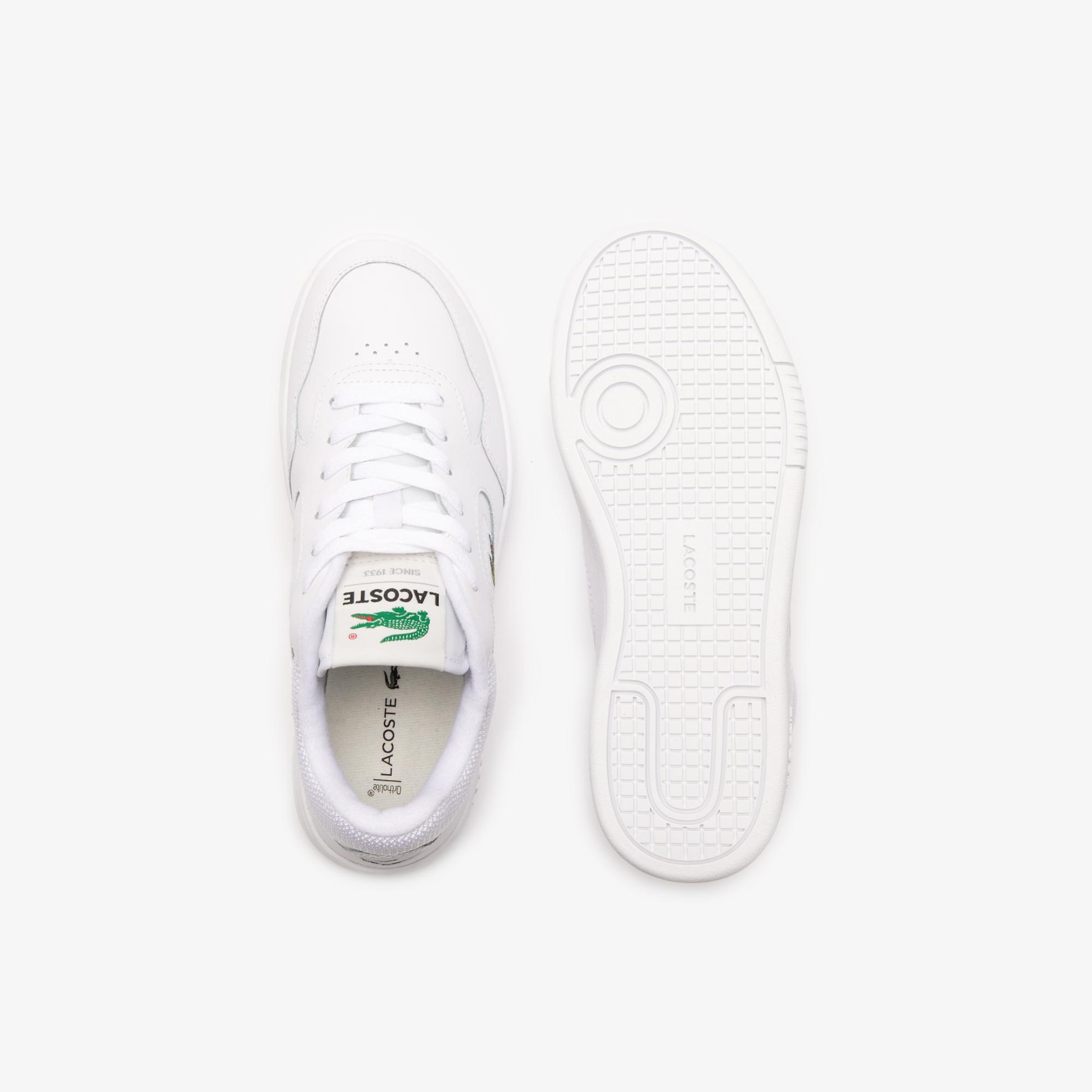 Lacoste Lineset Kadın Beyaz Sneaker