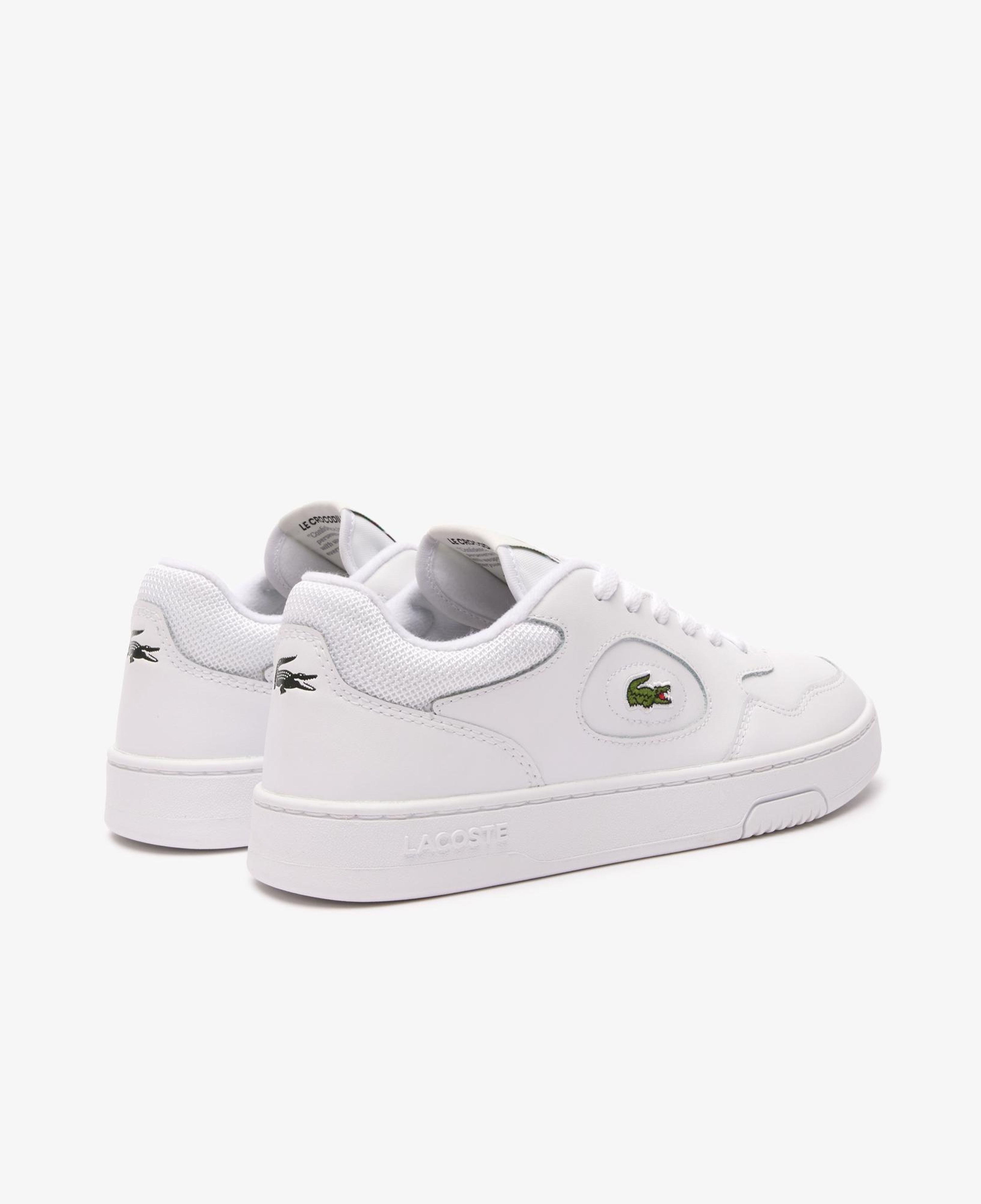 Lacoste Lineset Kadın Beyaz Sneaker
