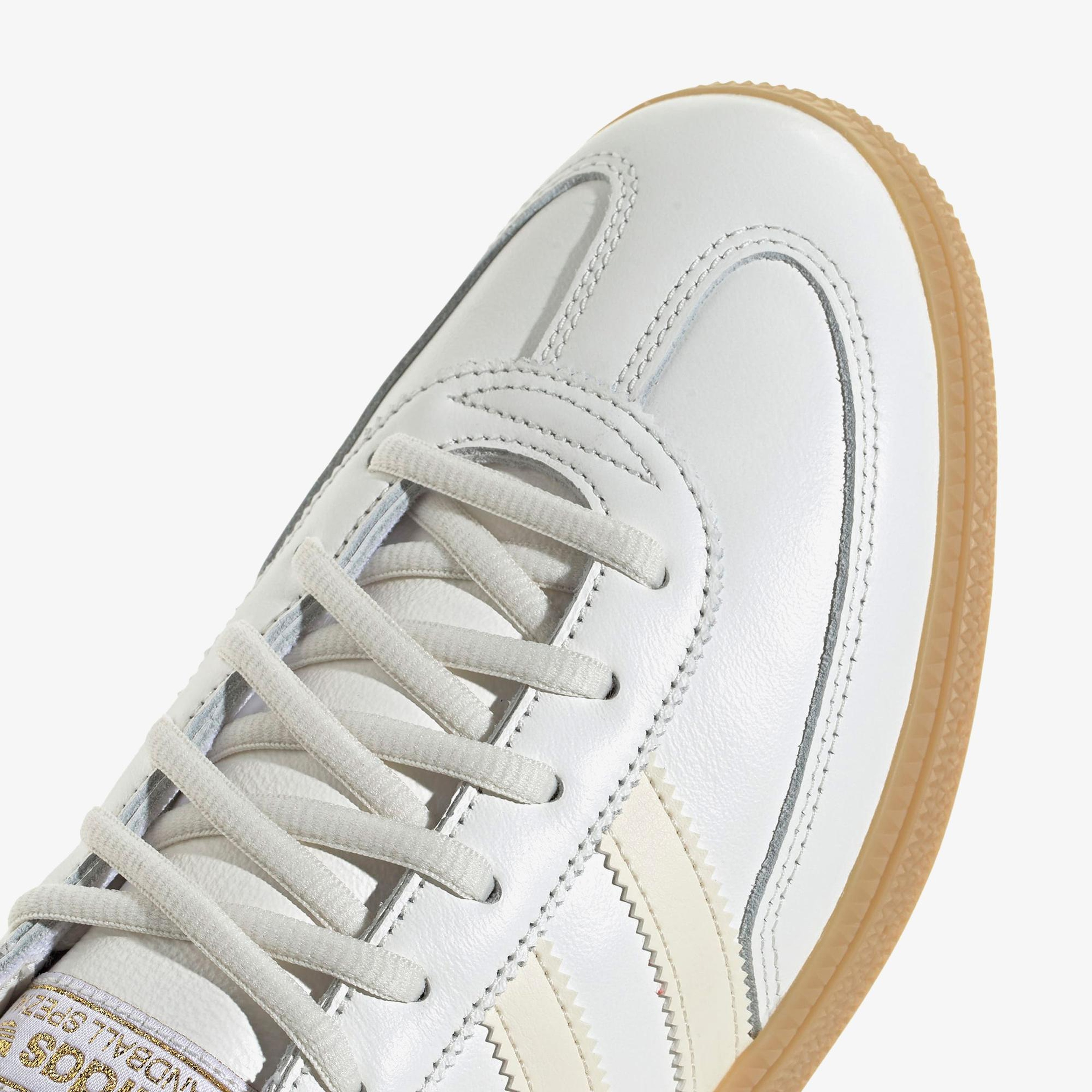 adidas Handball Spezial Erkek Beyaz Sneaker