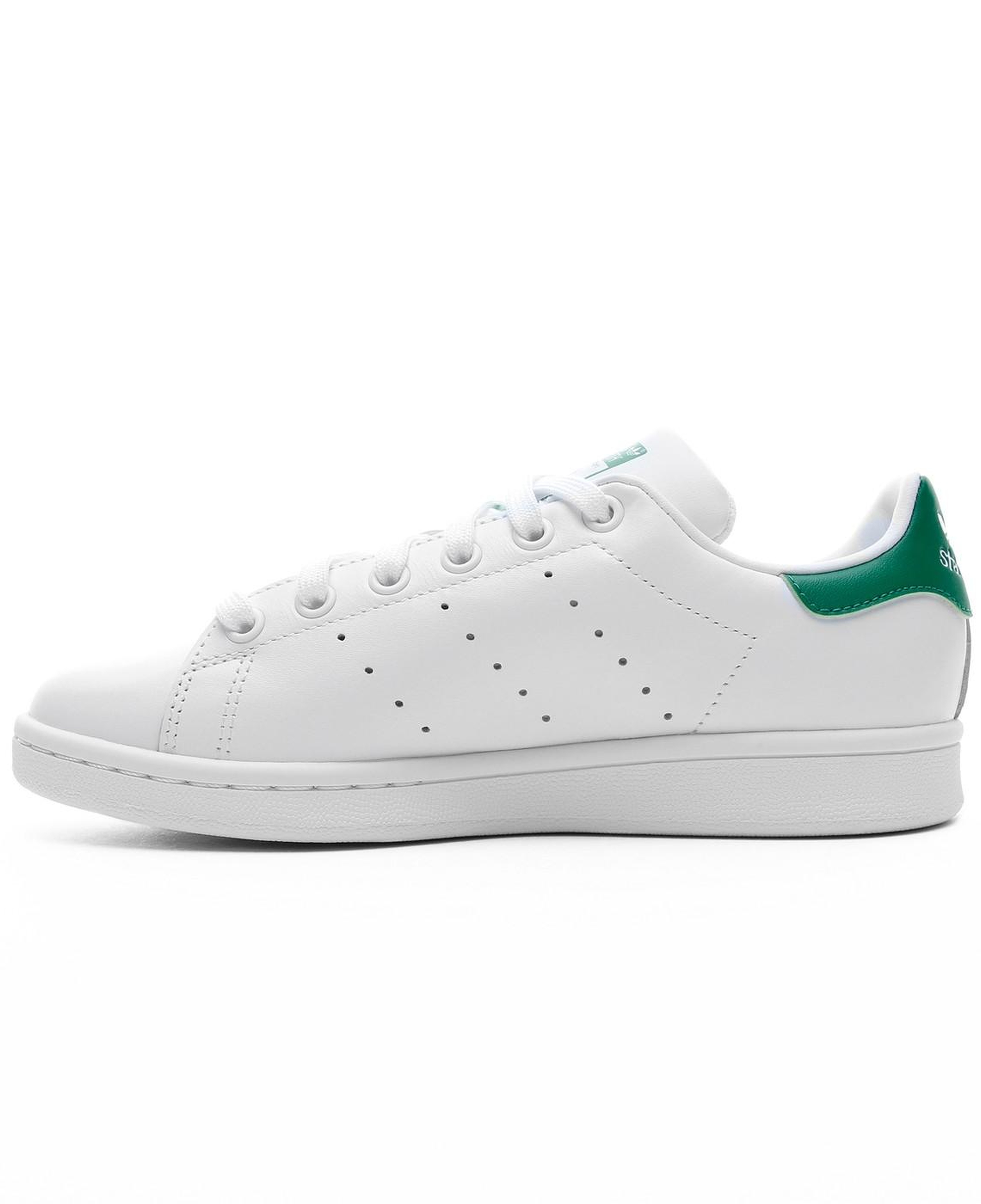 adidas Stan Smith Unisex Beyaz Spor Ayakkabı