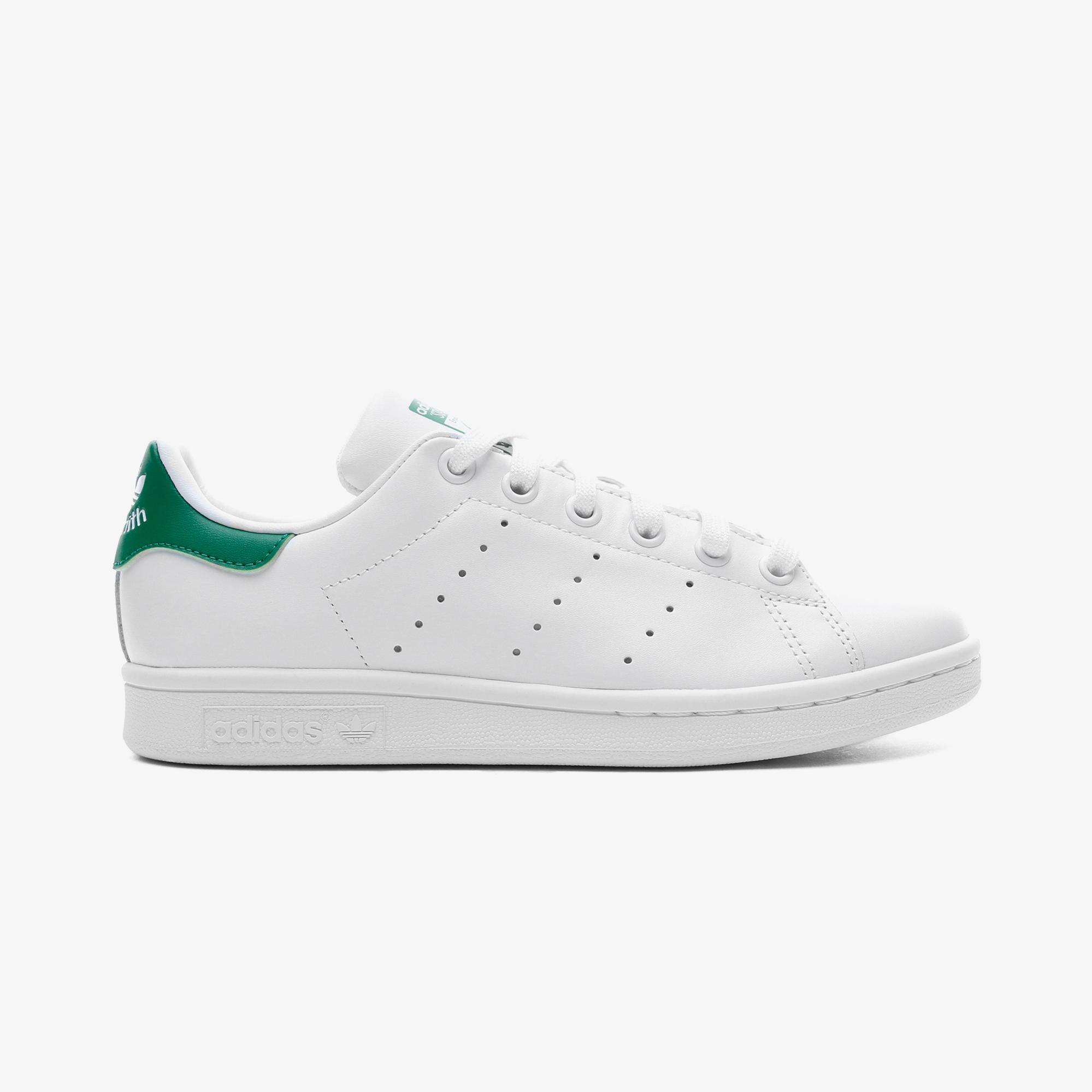 adidas Stan Smith Unisex Beyaz Spor Ayakkabı