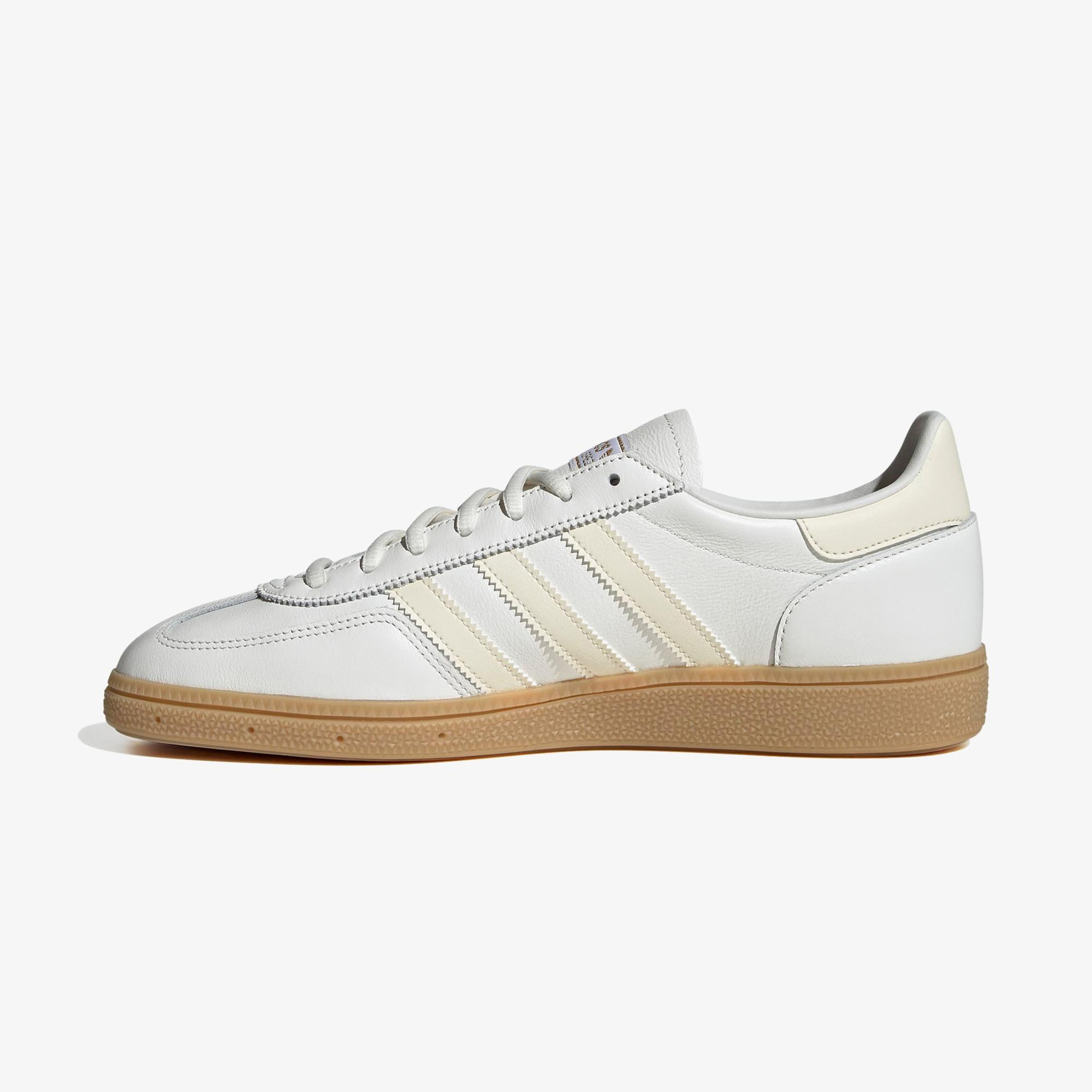 adidas Handball Spezial Erkek Beyaz Sneaker