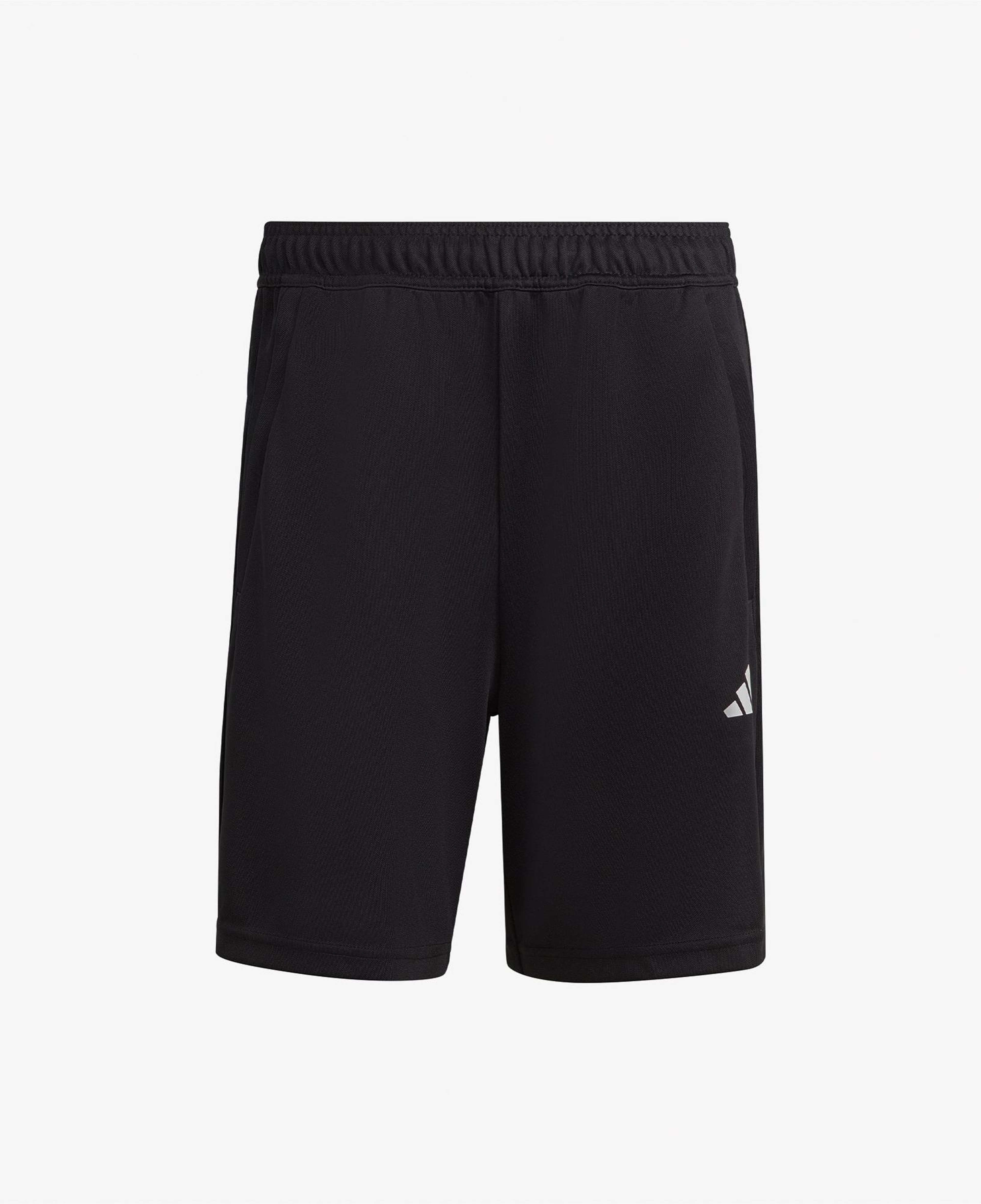 adidas Train Essentials All Set Training Erkek Siyah Şort