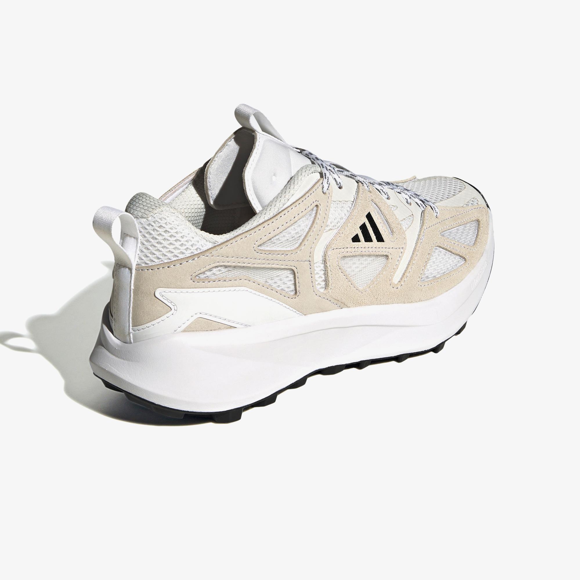 adidas Kantai Trail Erkek Beyaz Spor Ayakkabı