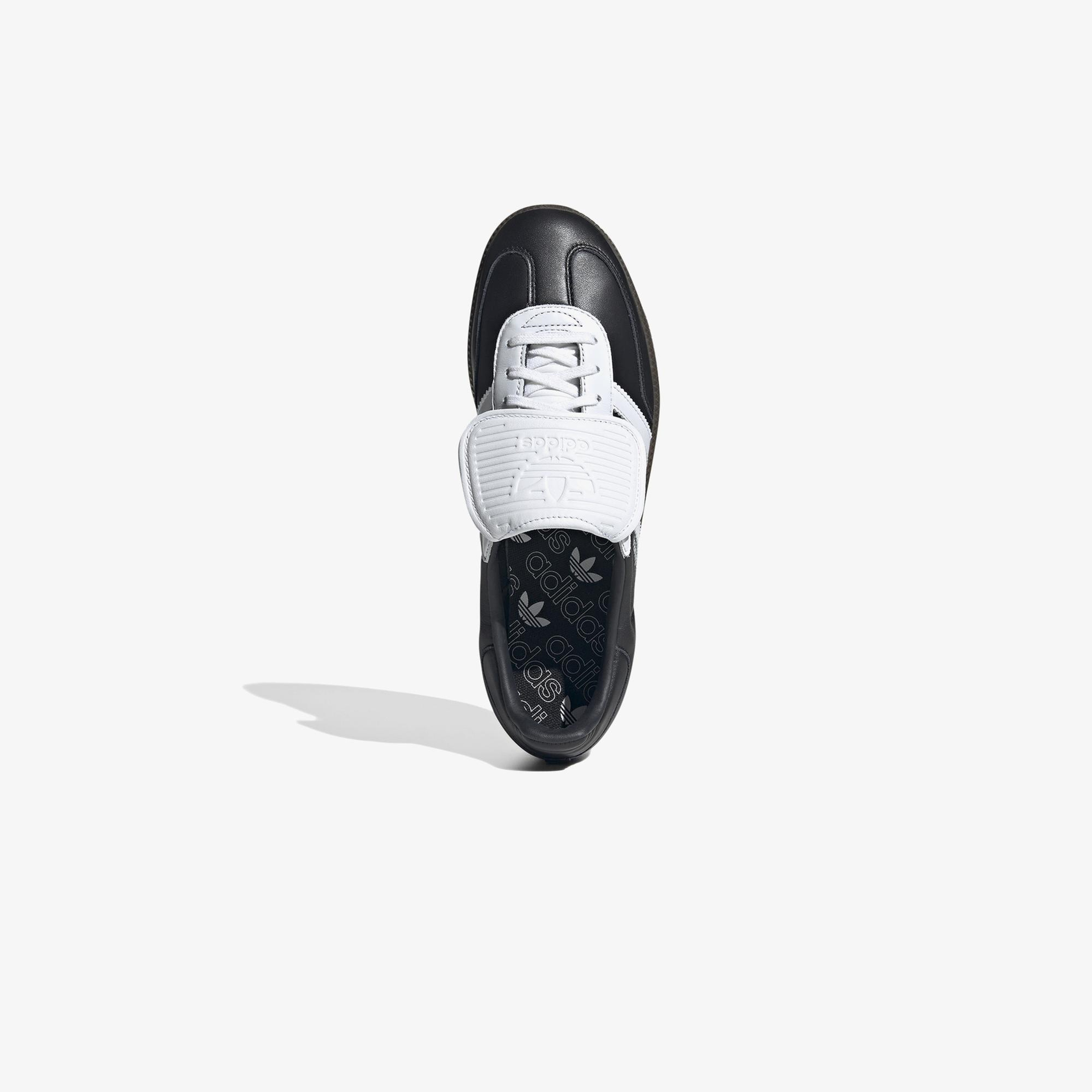 adidas Samba Lt Unisex Siyah Spor Ayakkabı