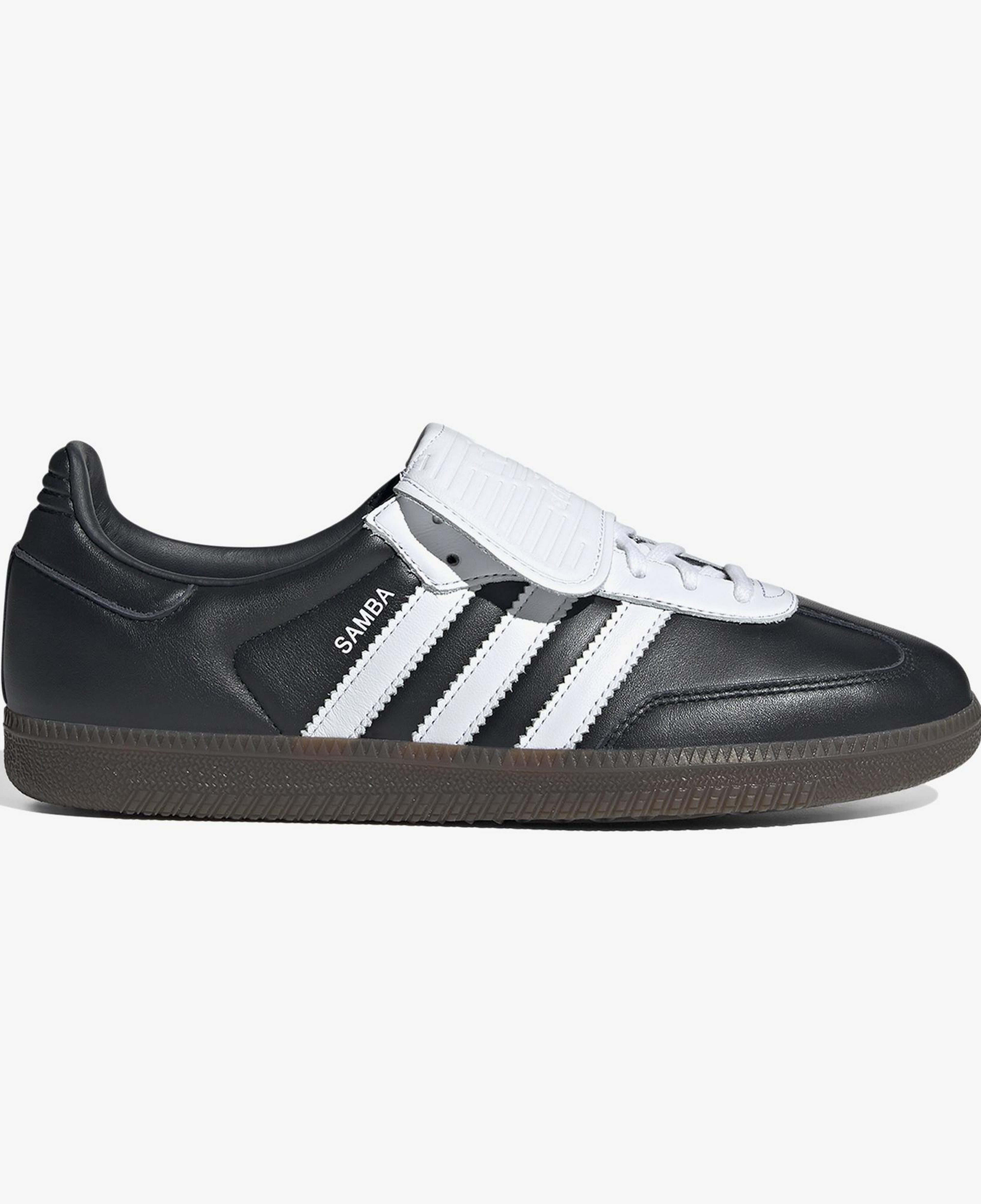 adidas Samba Lt Unisex Siyah Spor Ayakkabı