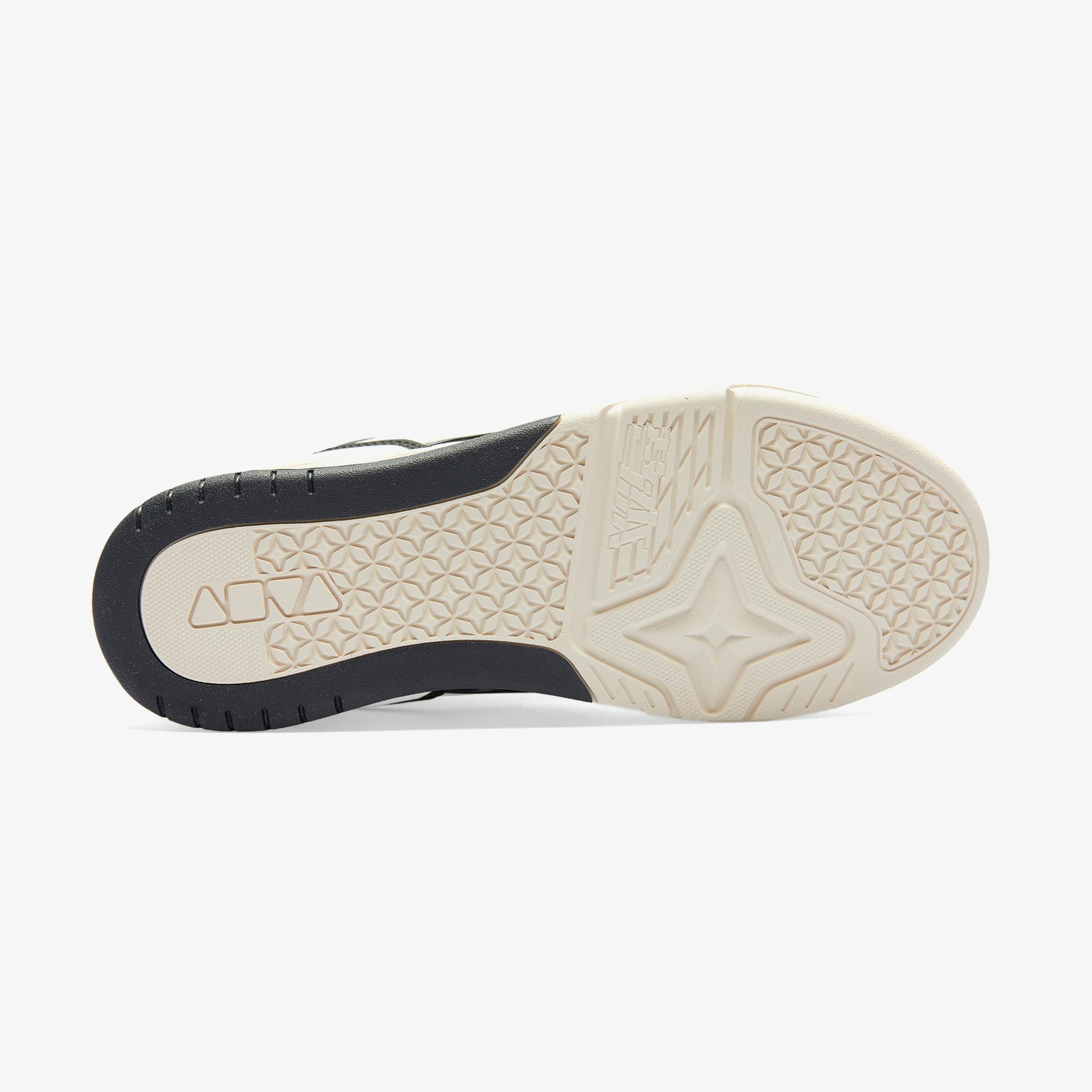 Anta Aojie Erkek Kırmızı Spor Ayakkabı