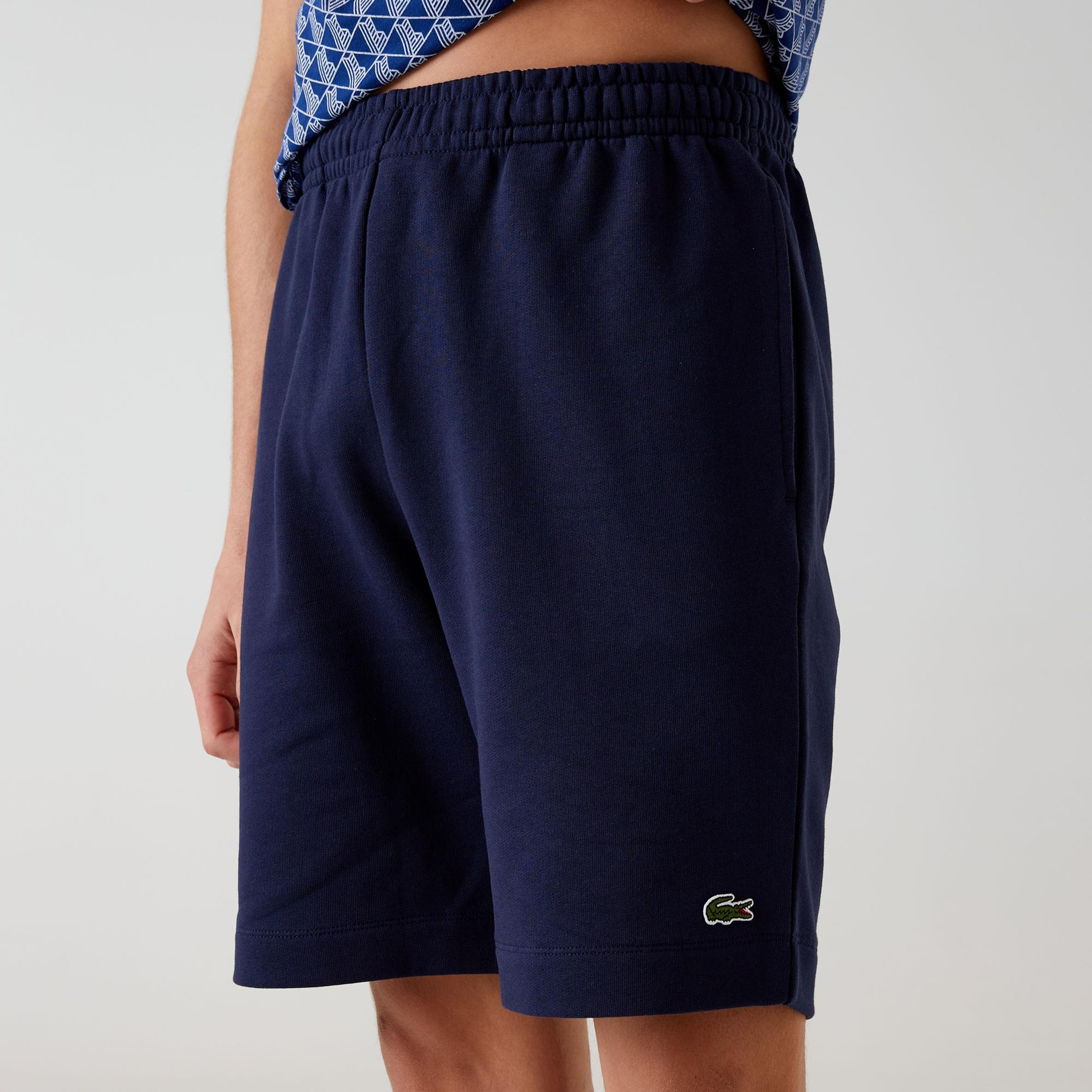 Lacoste Classic Erkek Lacivert Şort