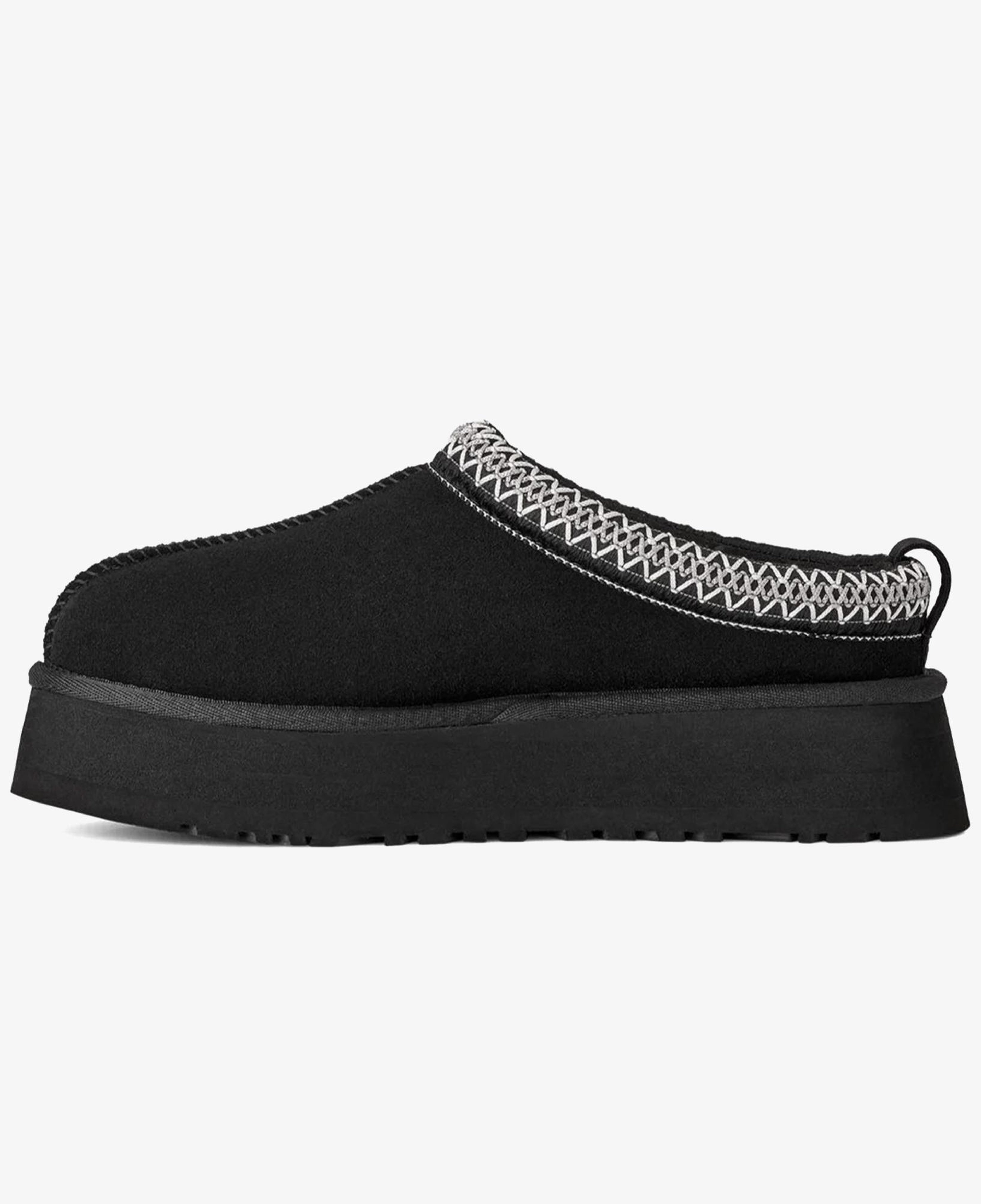UGG Tazz II Kadın Siyah Terlik