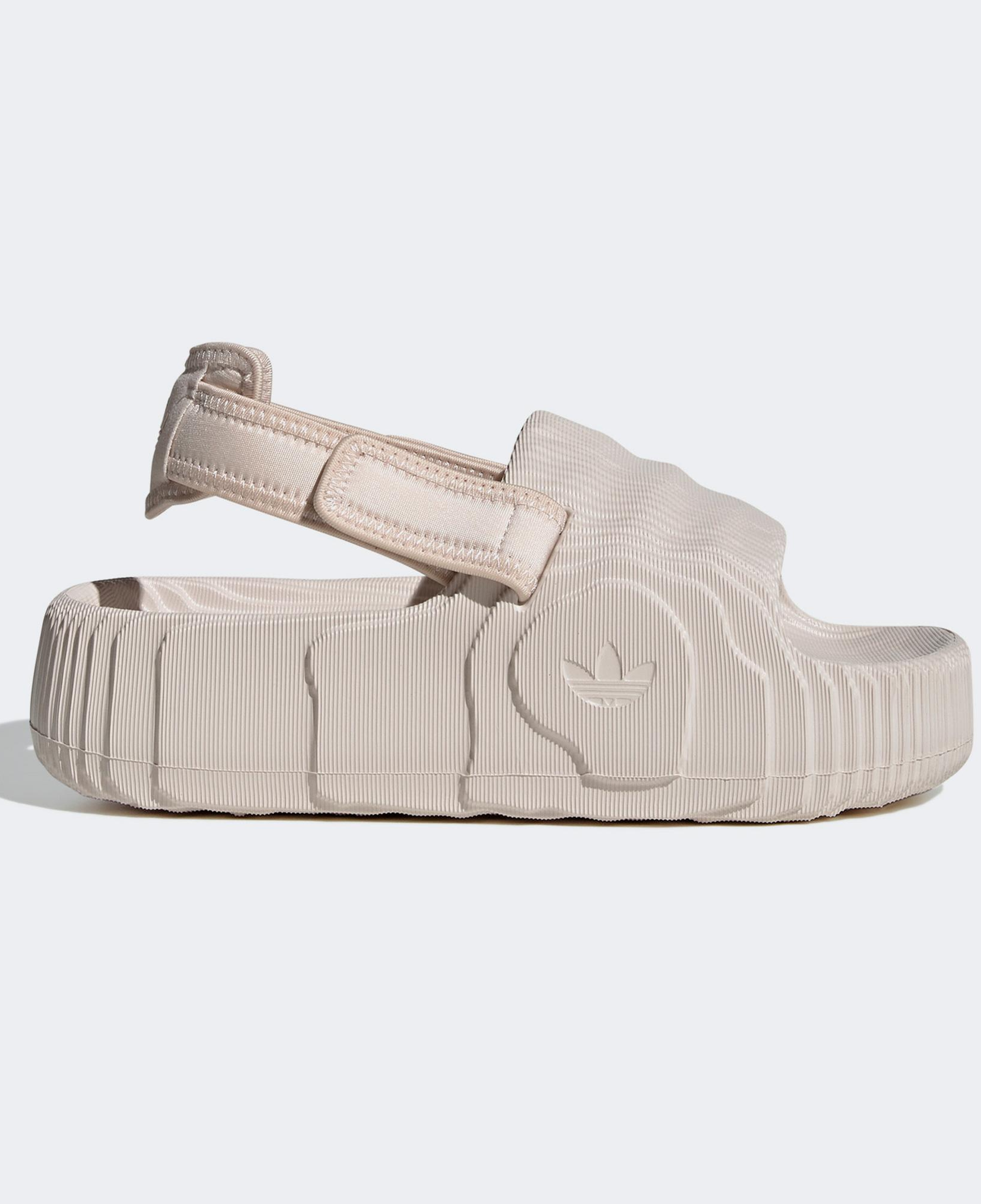 adidas Adilette 22 XLG Kadın Krem Terlik