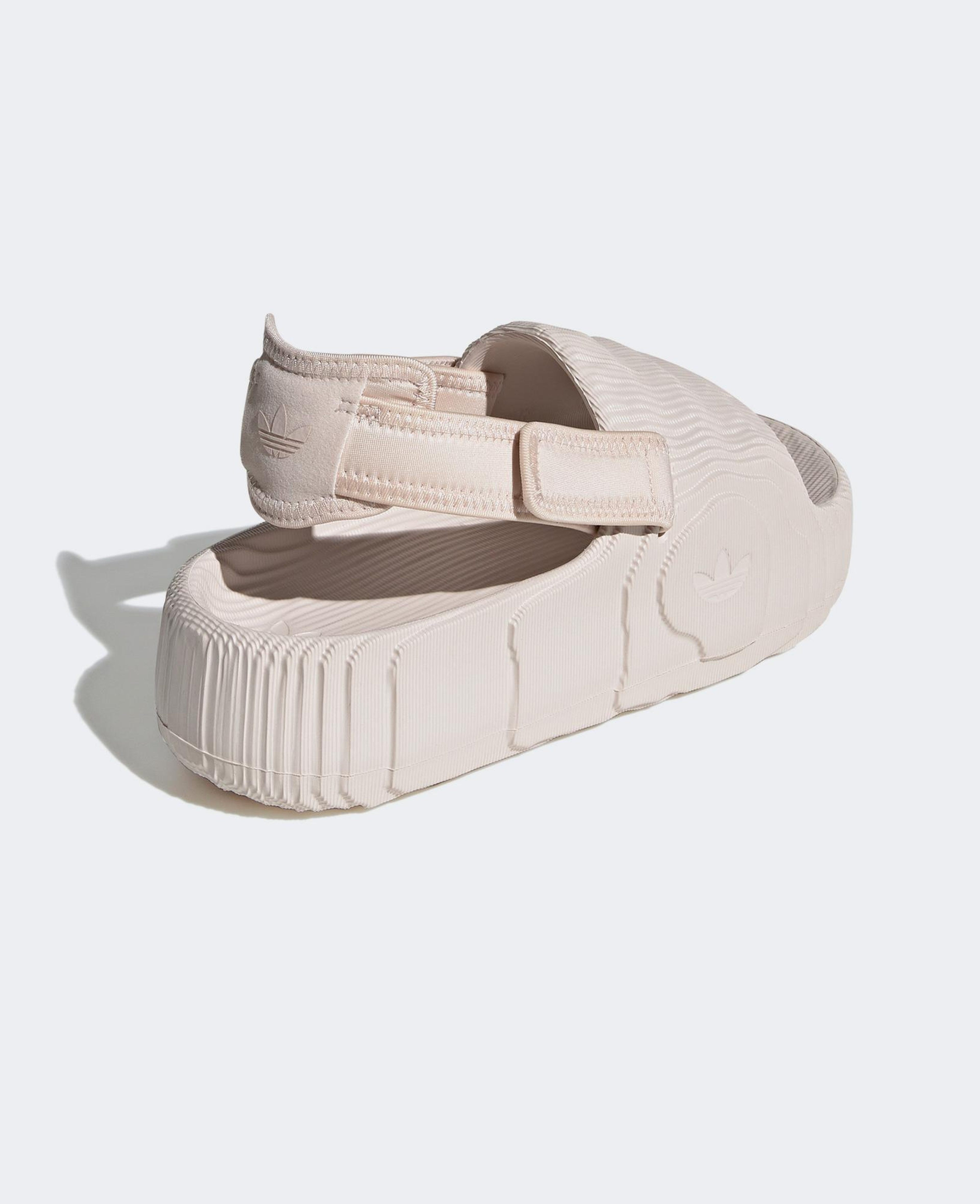 adidas Adilette 22 XLG Kadın Krem Terlik