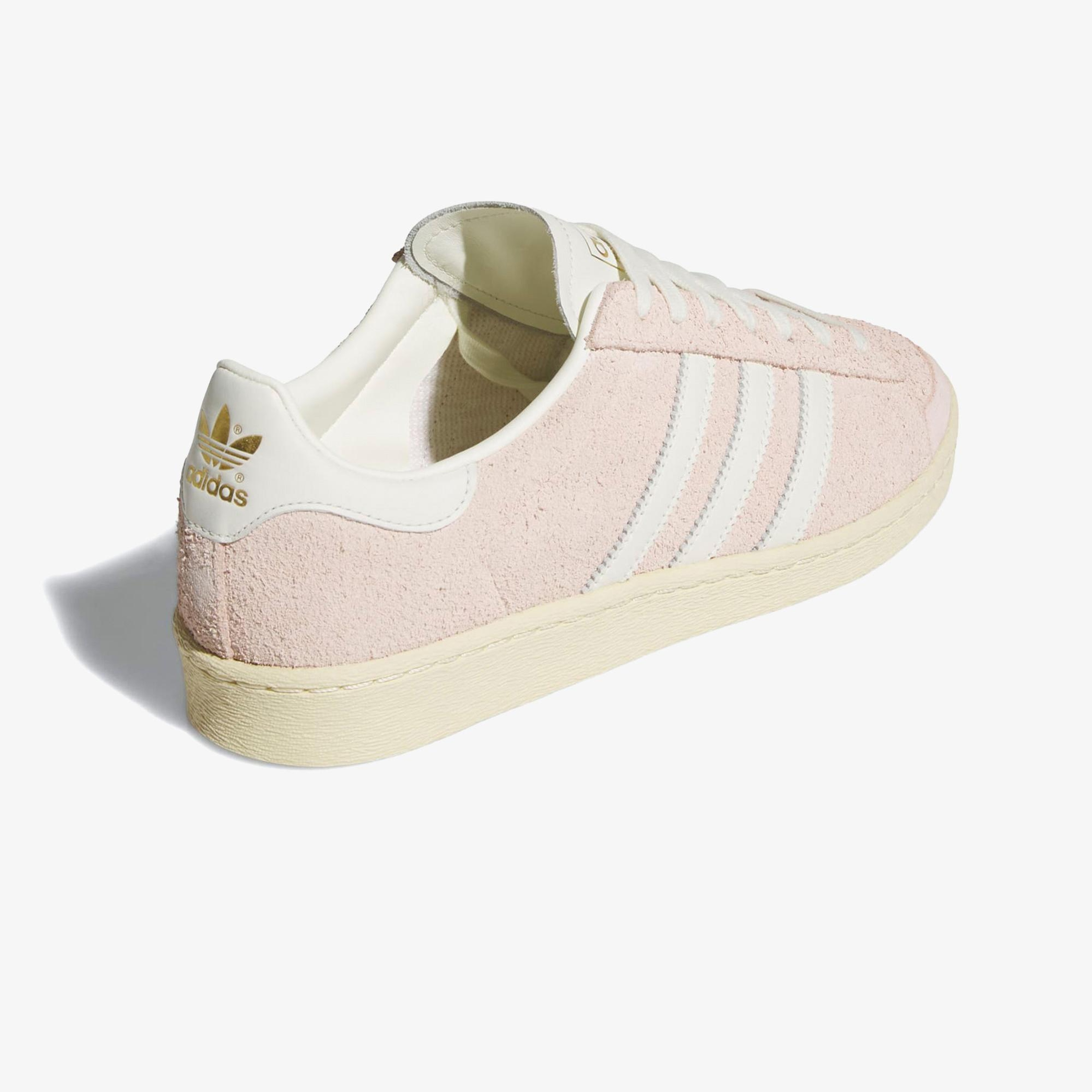 adidas Jabbar Lo Unisex Pembe Spor Ayakkabı