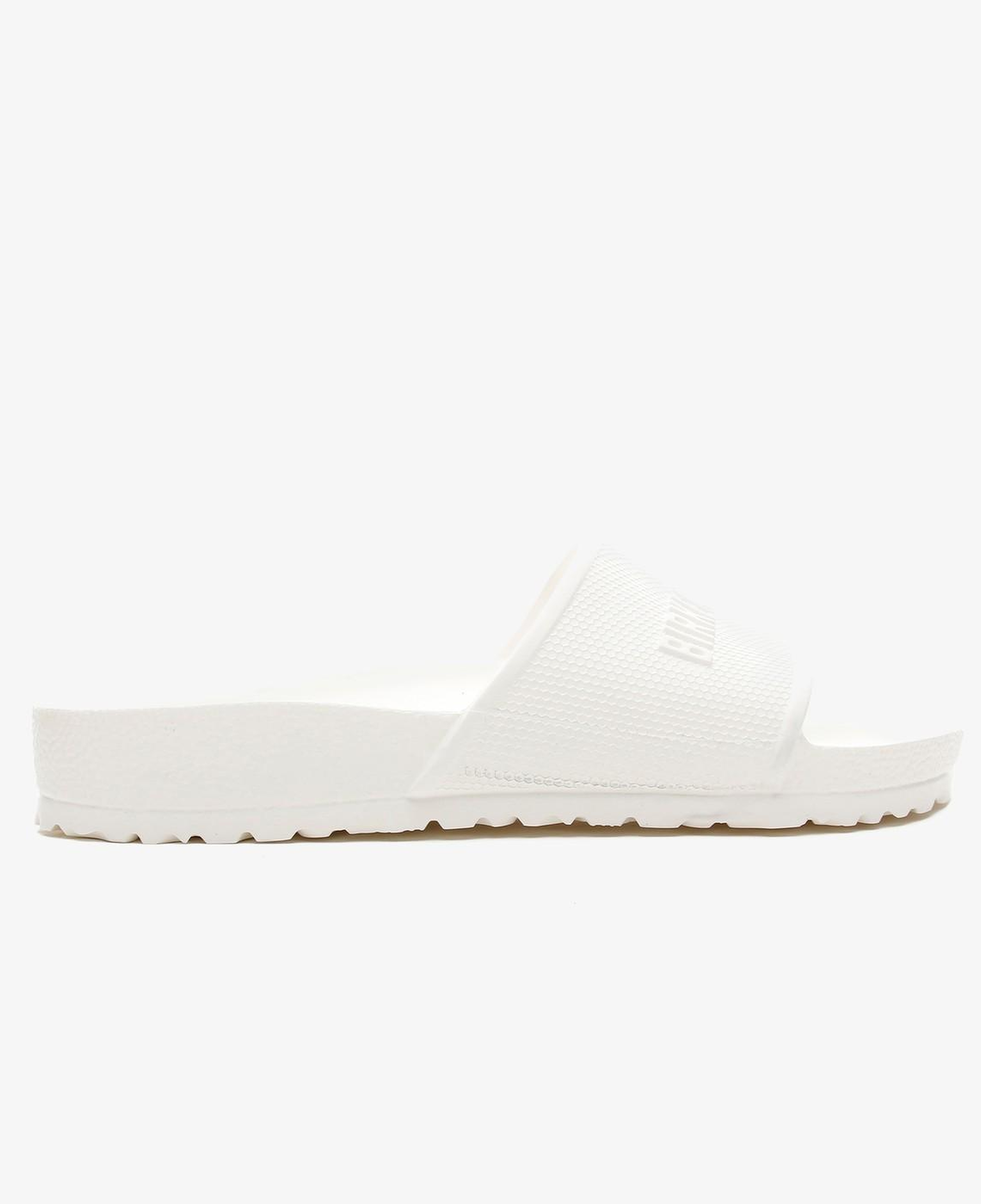 Birkenstock Barbados Eva Unisex Beyaz Terlik