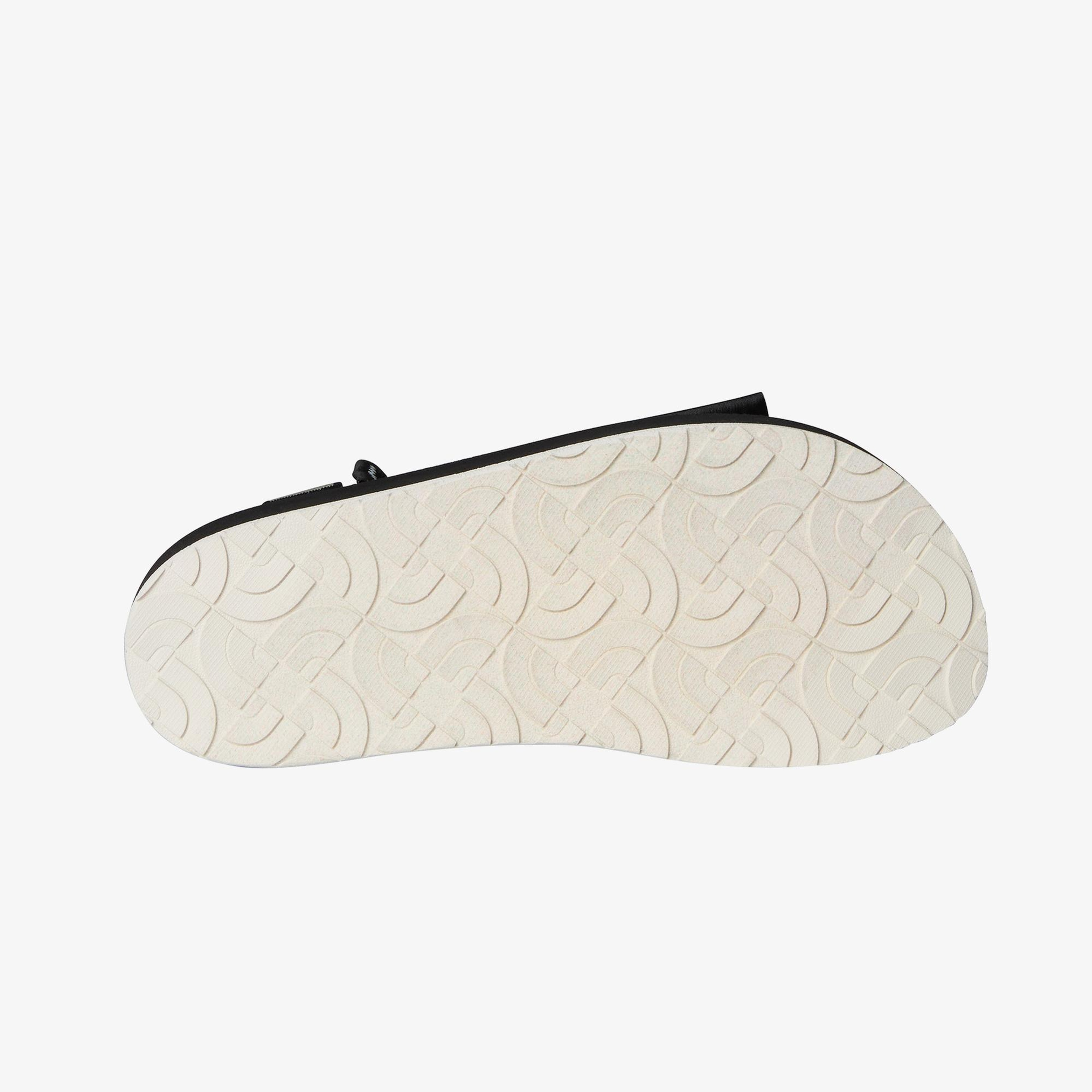 The North Face Skeena Platform Kadın Siyah Sandalet