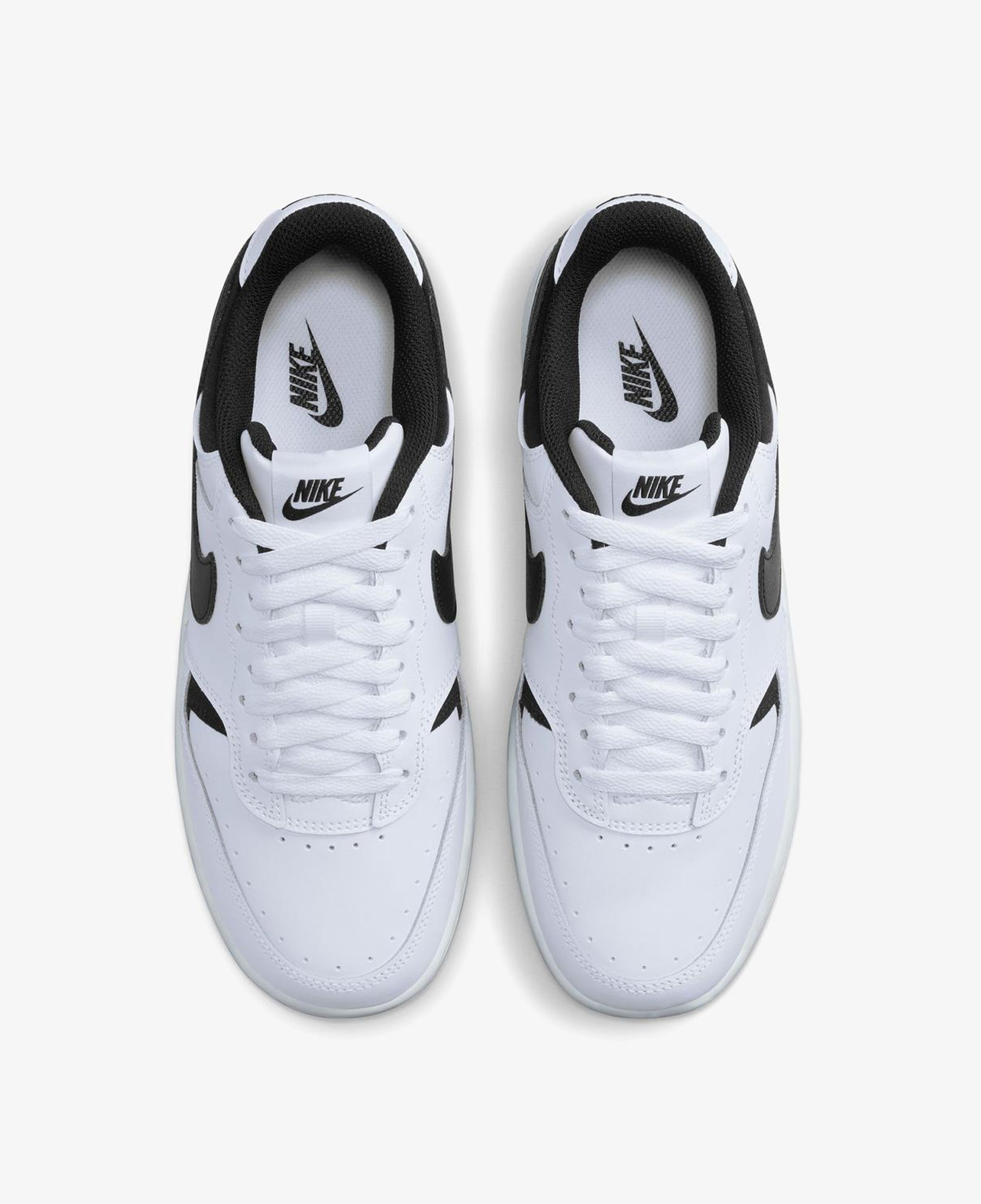 Nike Gamma Force Kadın Beyaz Spor Ayakkabı