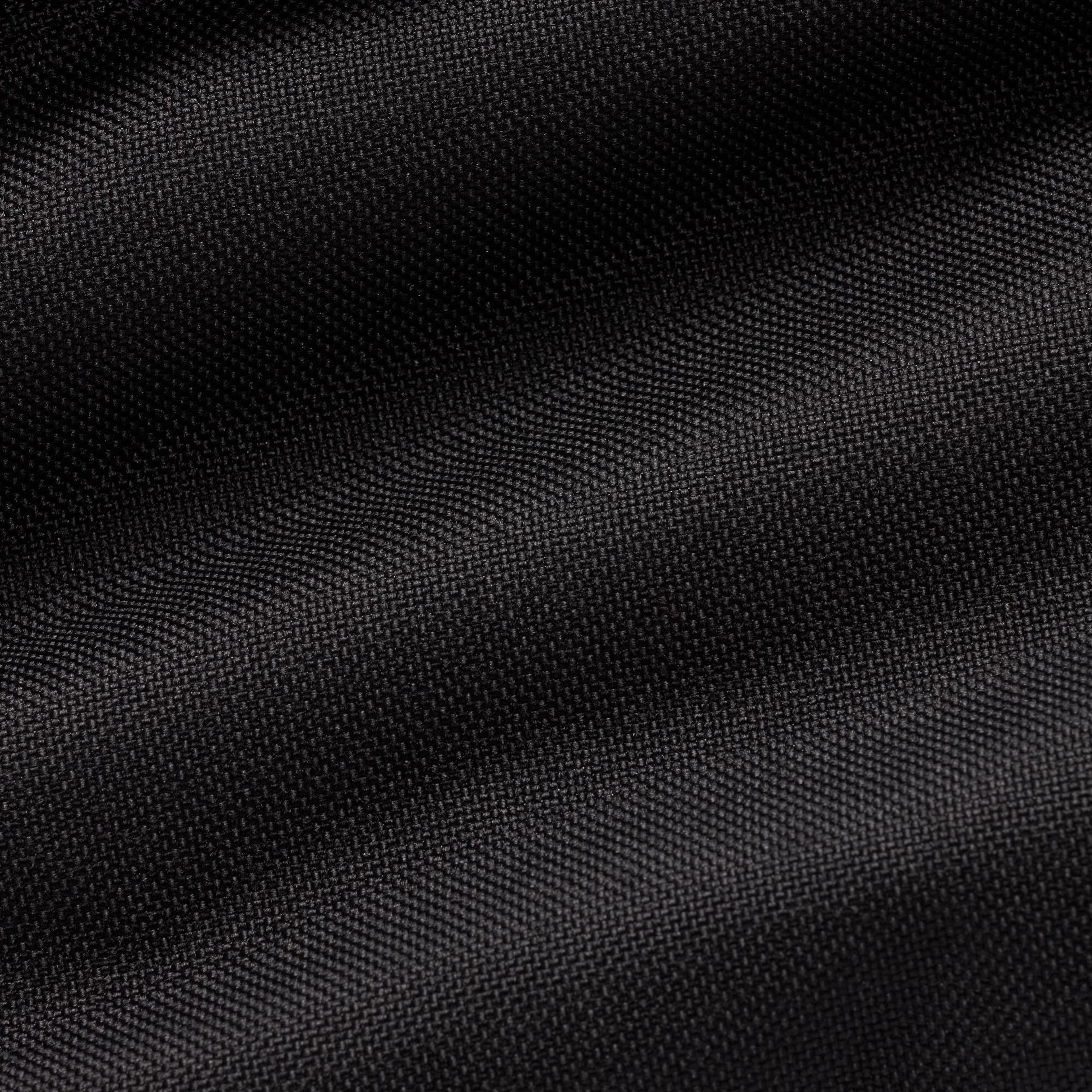 Nike Brasilia JDI Çocuk Siyah Mini Sırt Çantası