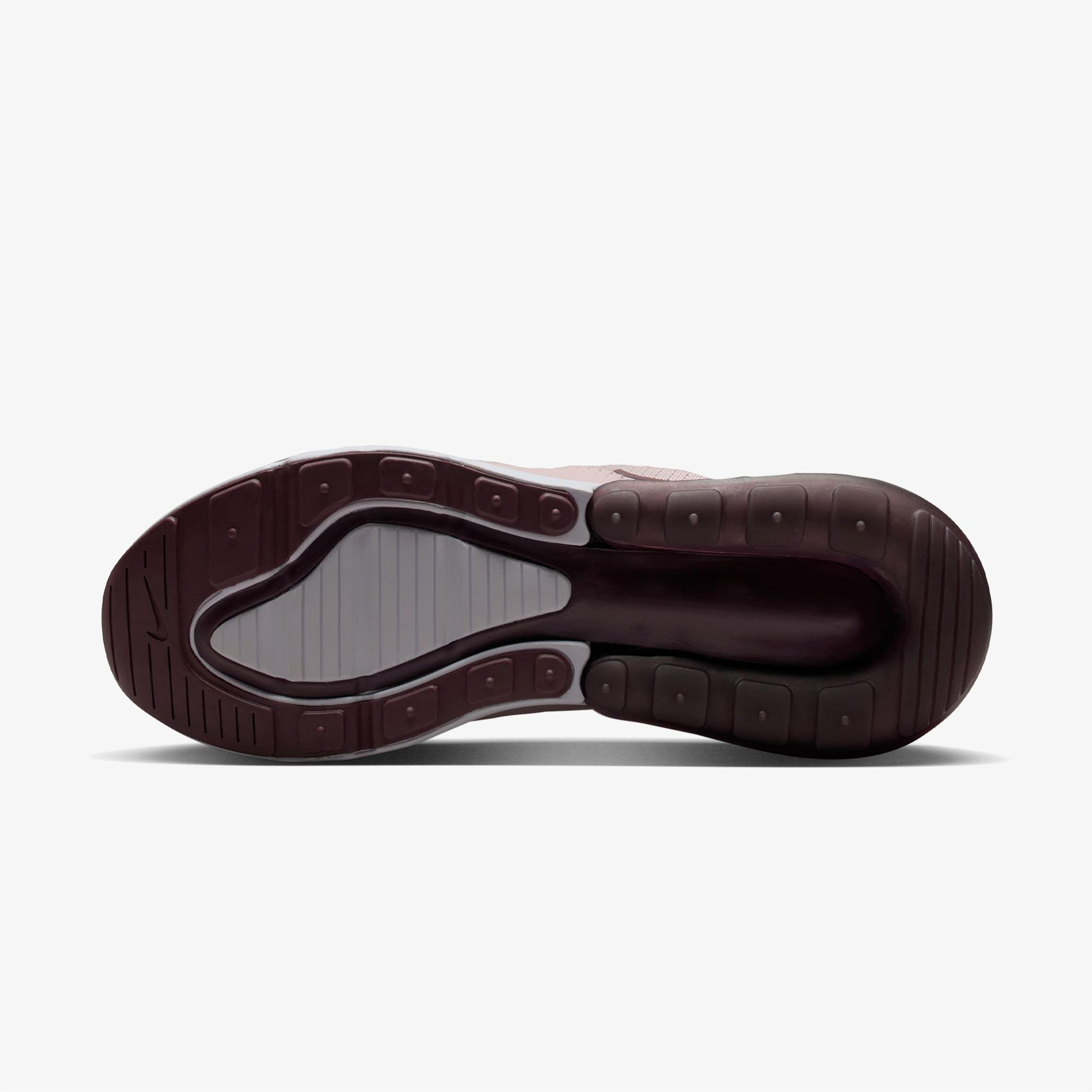 Nike Air Max 270 Kadın Pembe Spor Ayakkabı