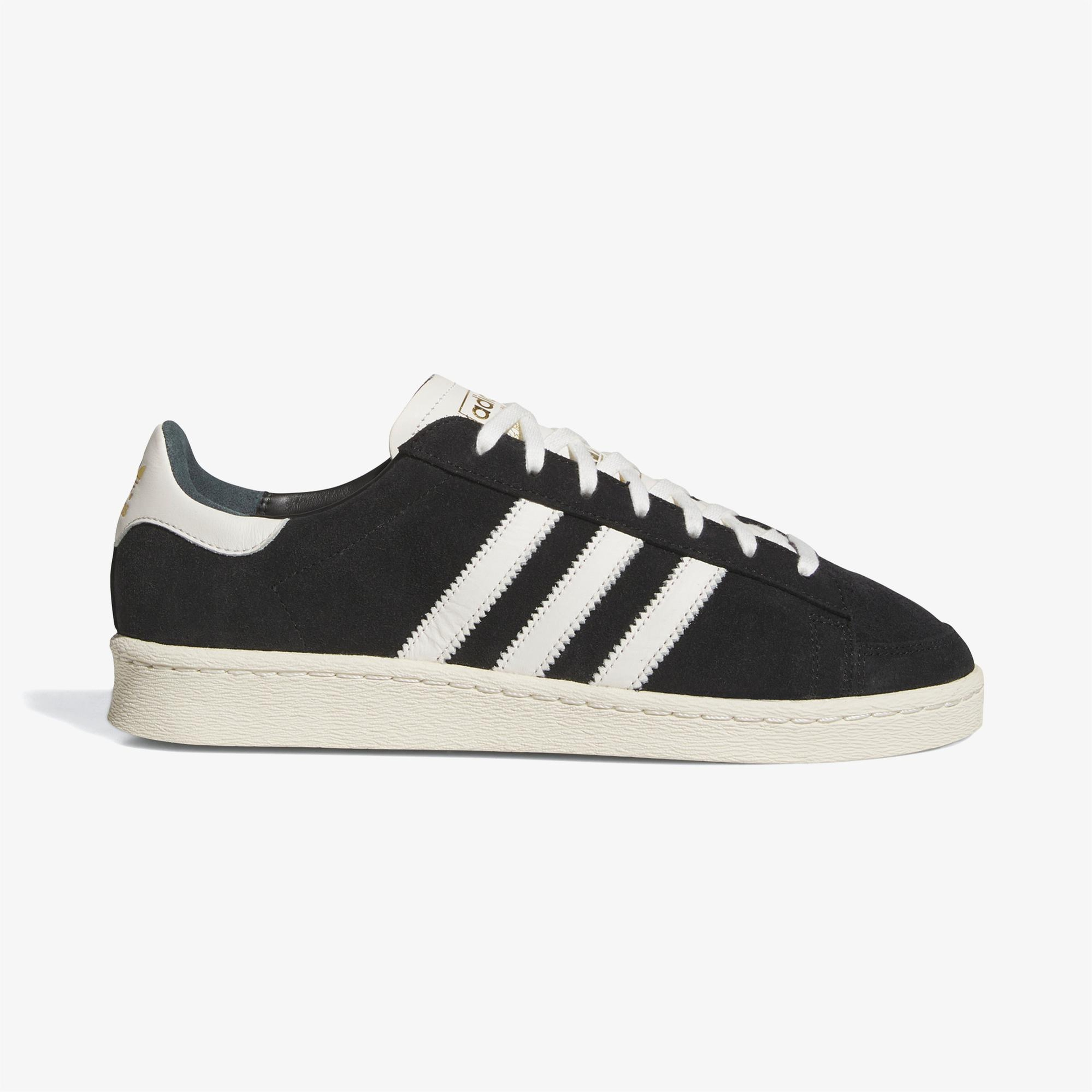 adidas Jabbar Low Unisex Siyah Spor Ayakkabı