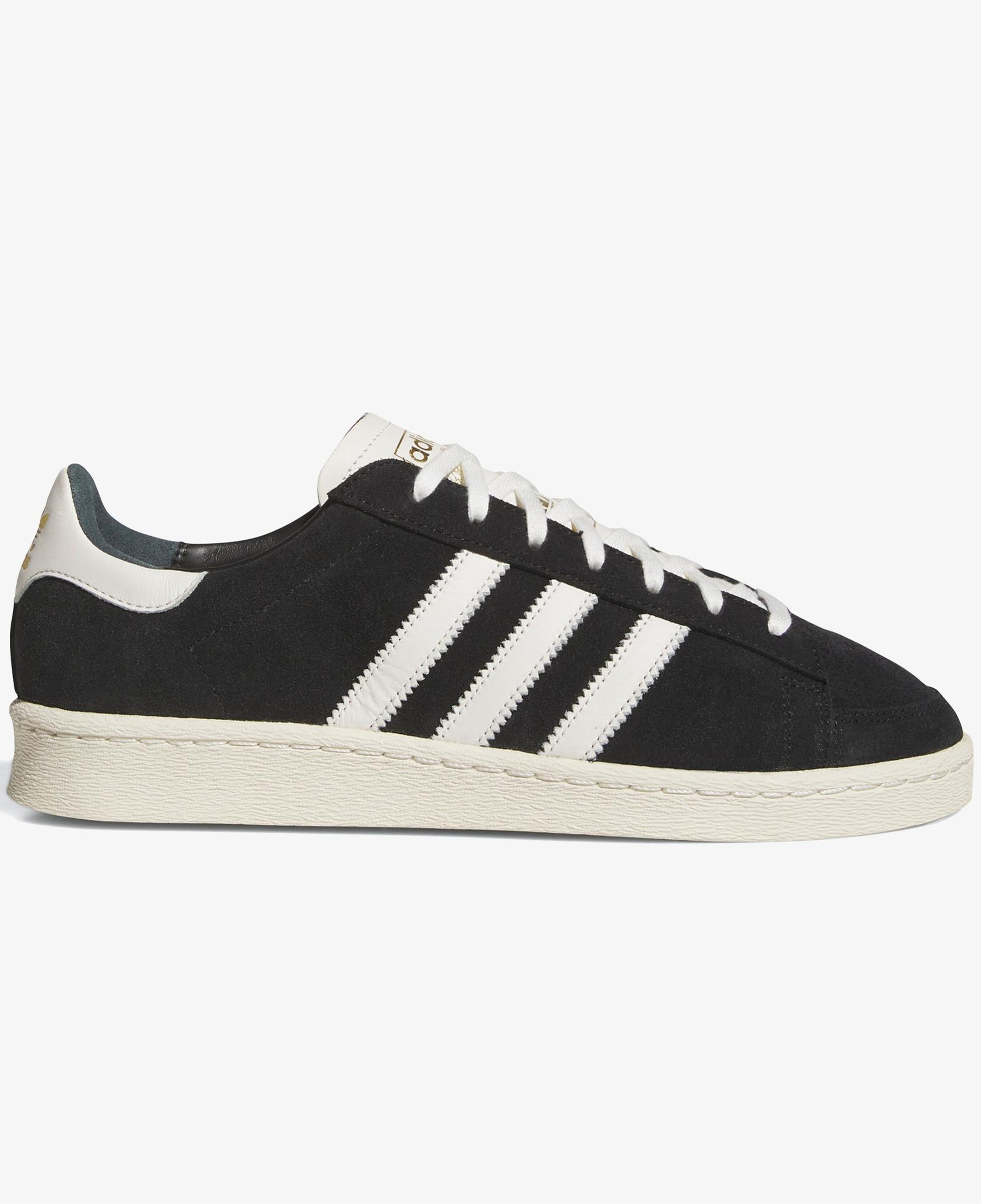 adidas Jabbar Low Unisex Siyah Spor Ayakkabı