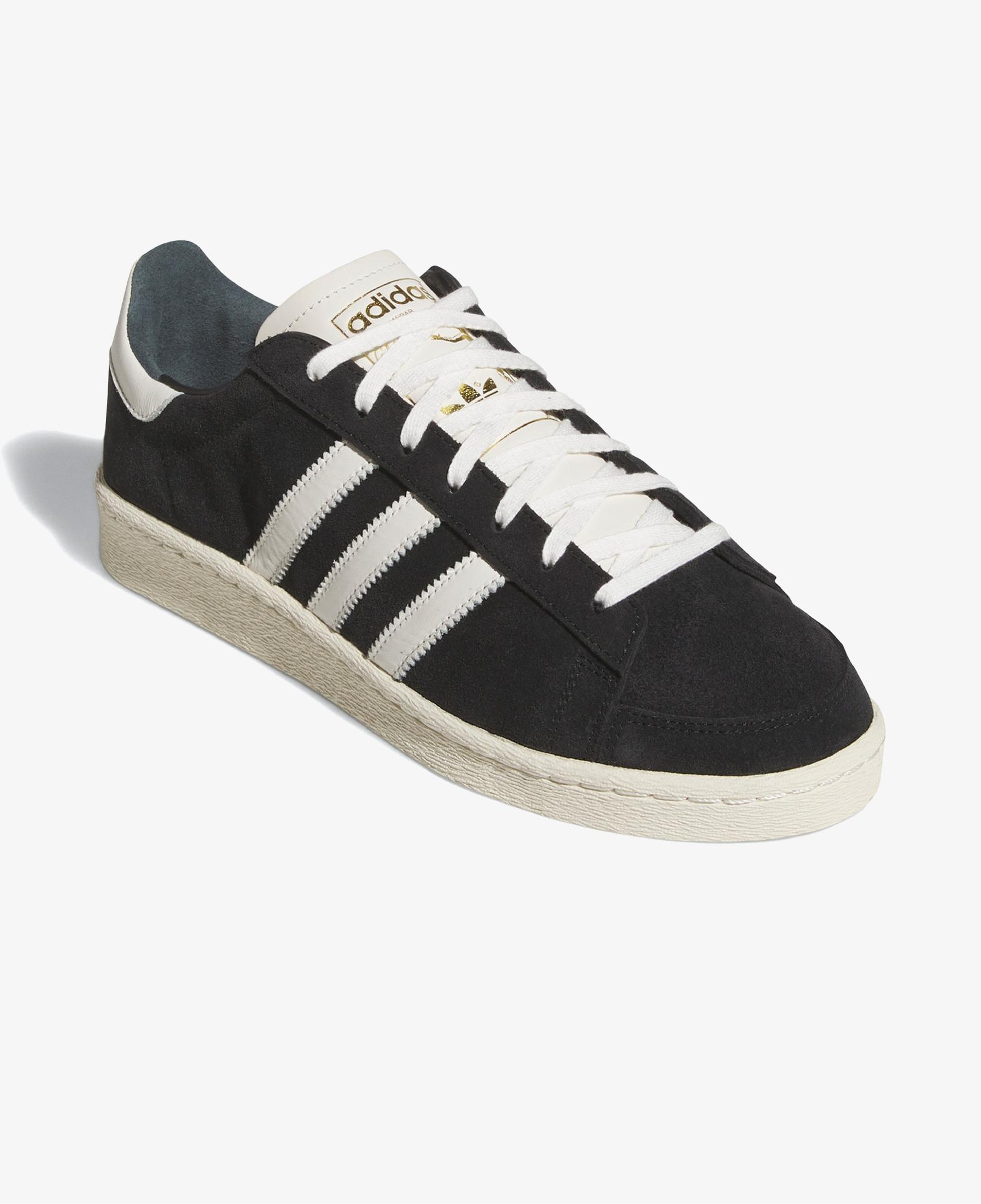 adidas Jabbar Low Unisex Siyah Spor Ayakkabı