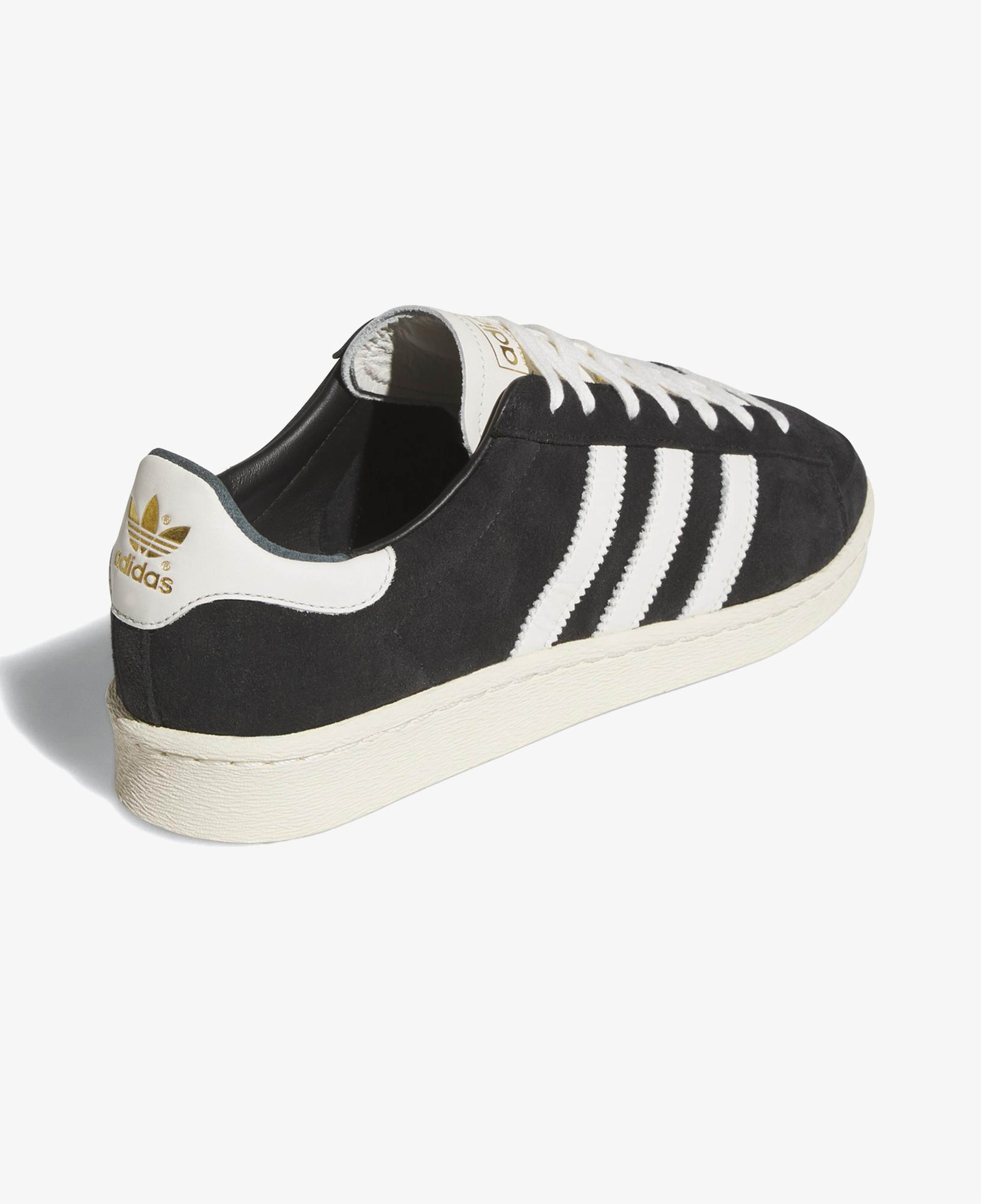 adidas Jabbar Low Unisex Siyah Spor Ayakkabı