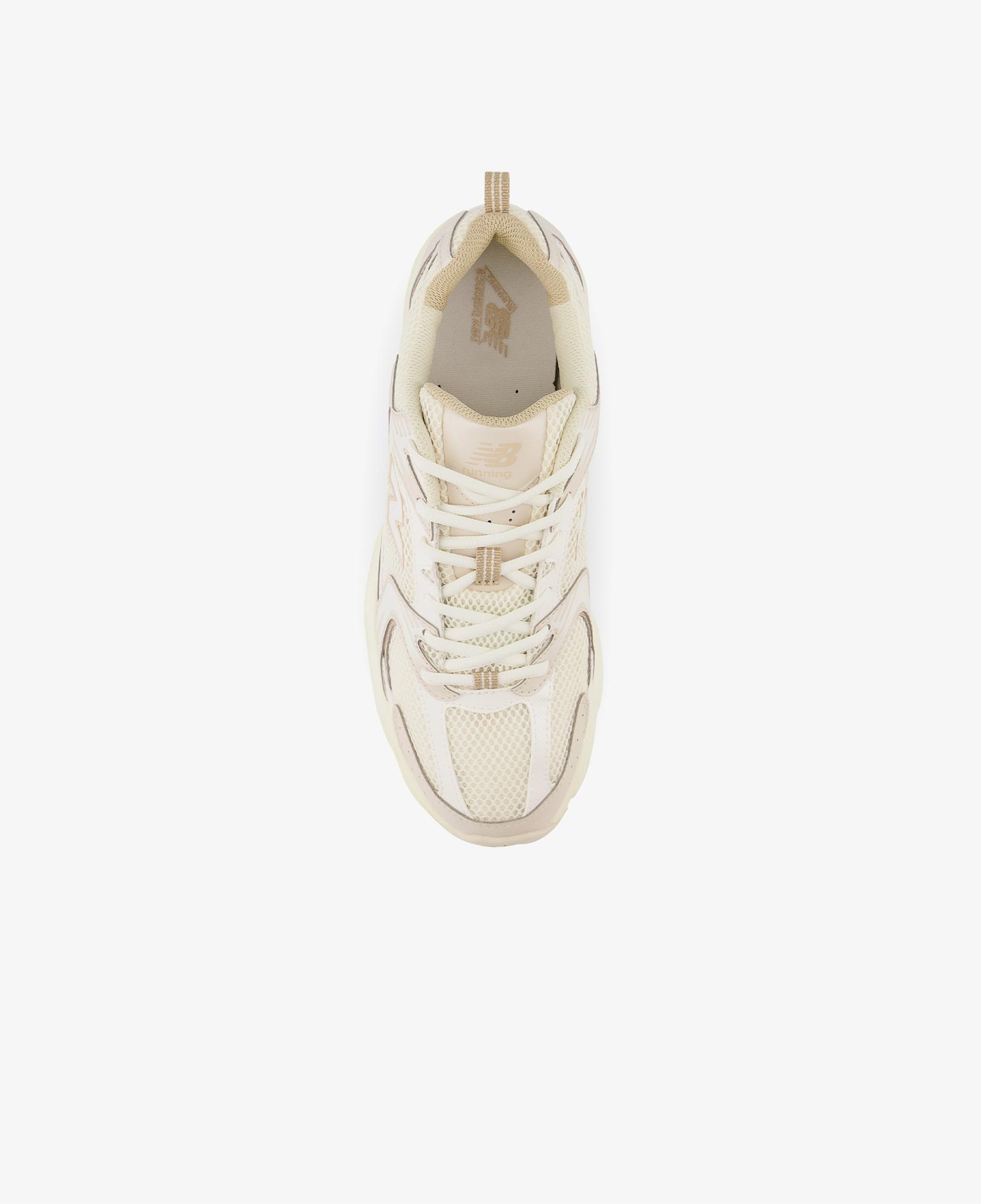 New Balance 530 Lifestyle Kadın Bej Spor Ayakkabı