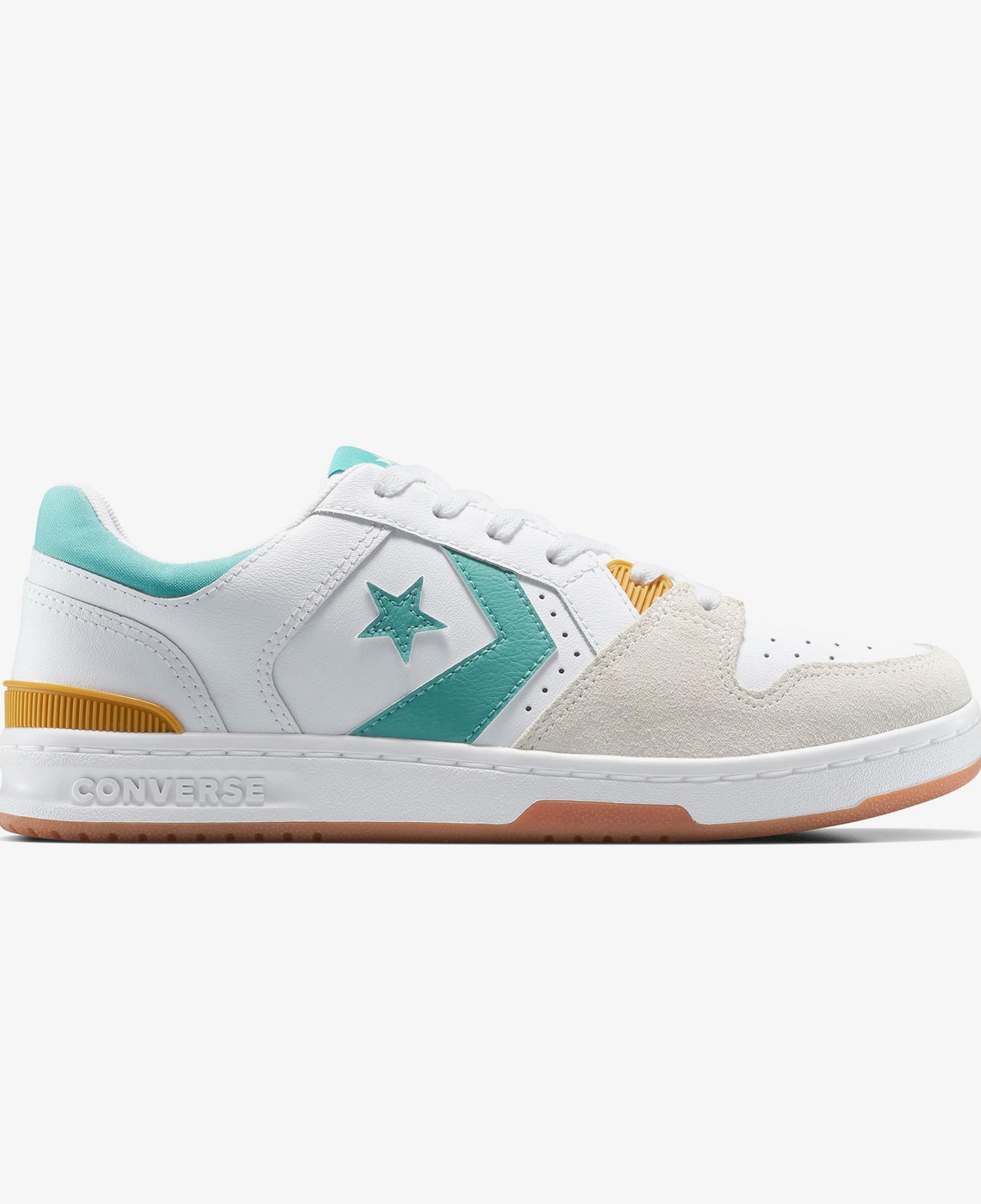 Converse Lifestyle 1998 Unisex Beyaz Sneaker