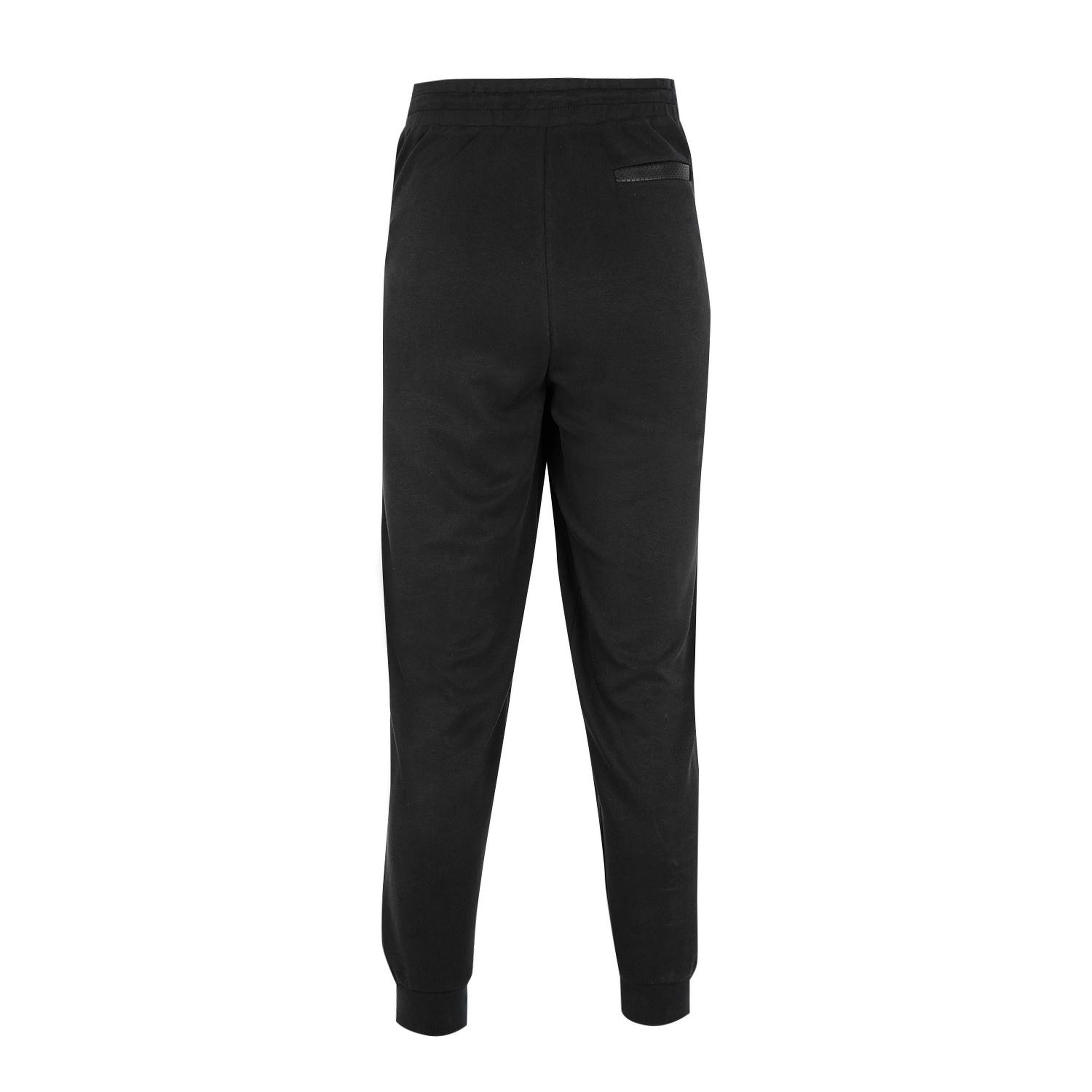 Alika Siyah Kadın Jogger Eşofman