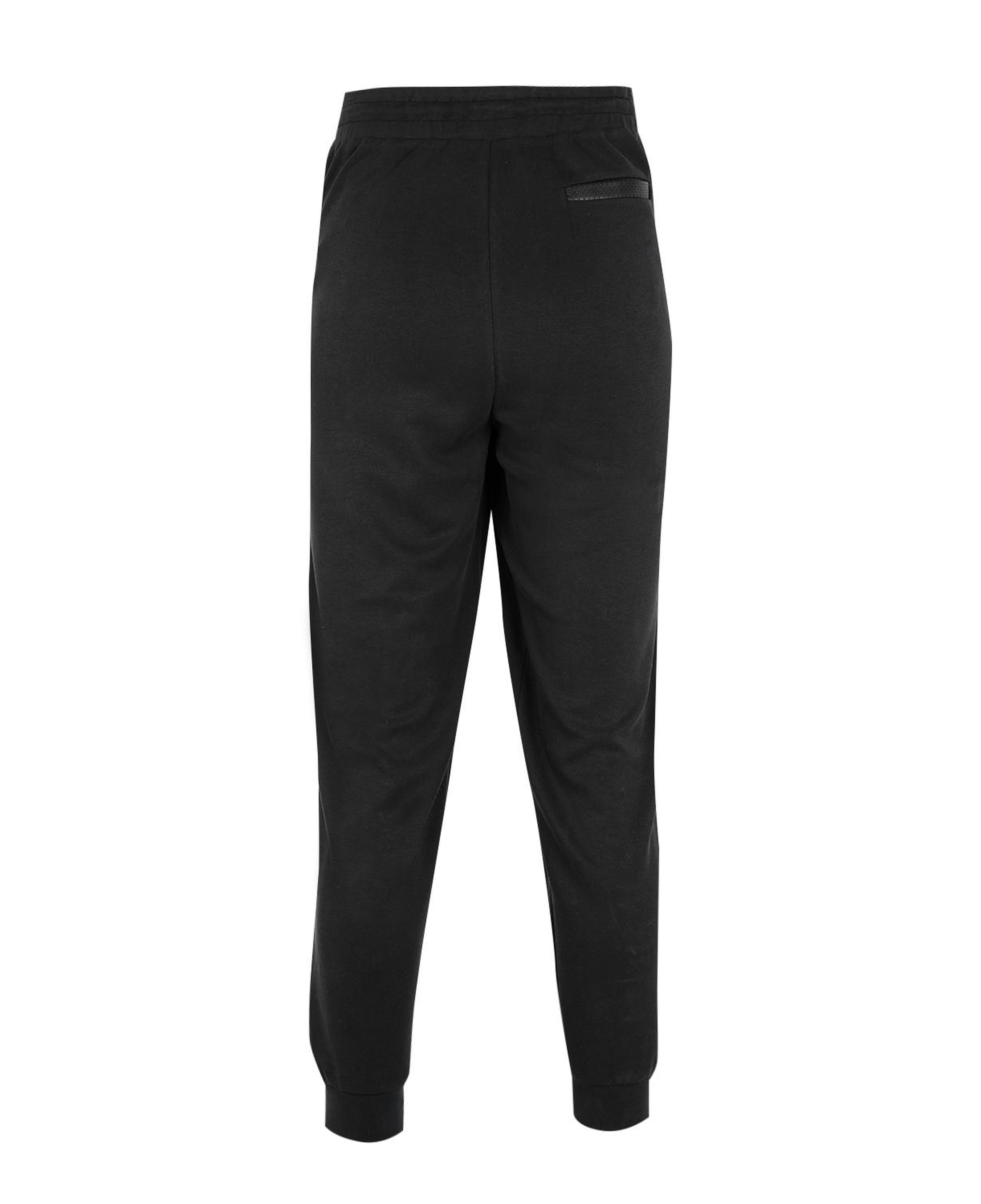 Alika Siyah Kadın Jogger Eşofman