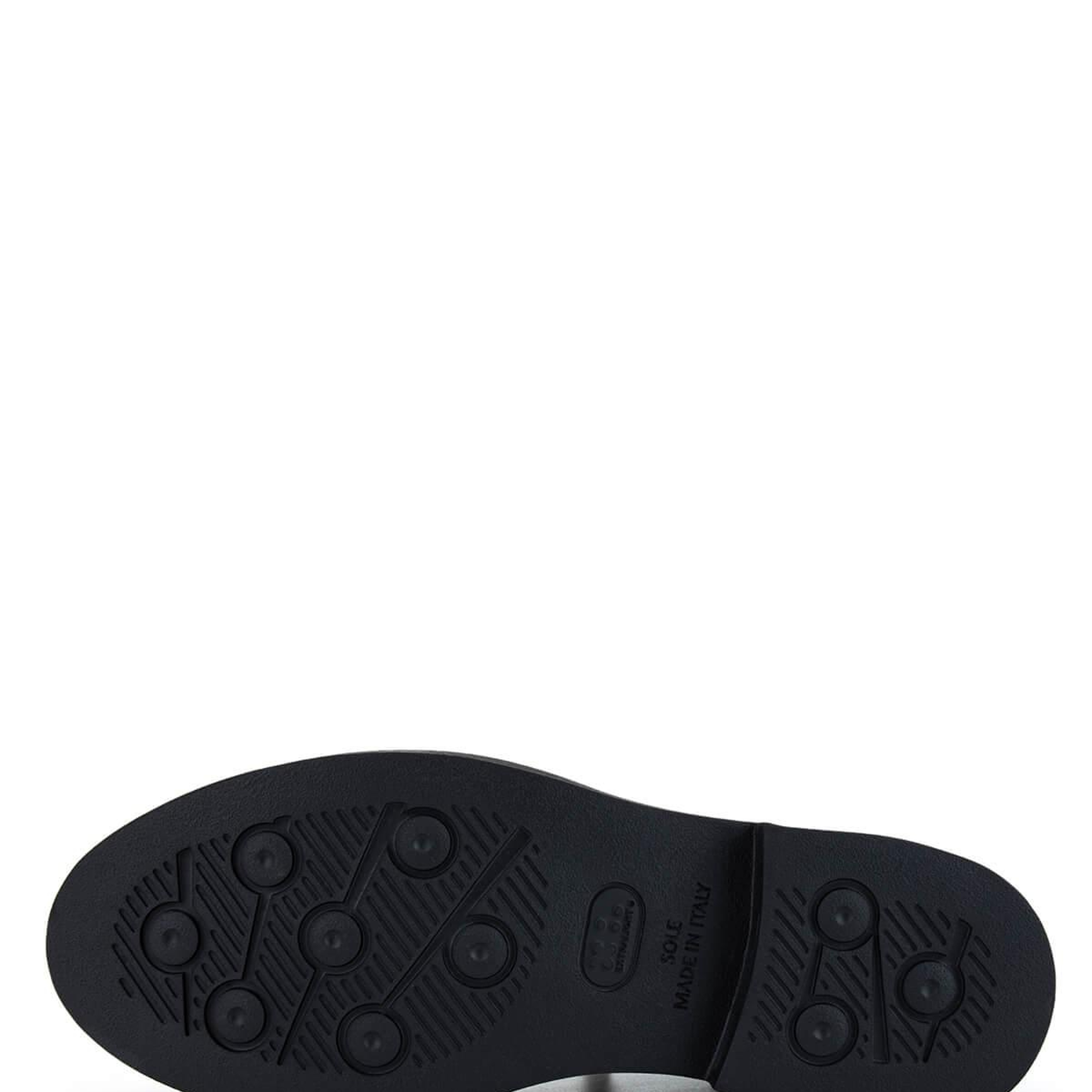 Tamer Tanca Erkek Hakiki Deri Kahverengi Casual Bot