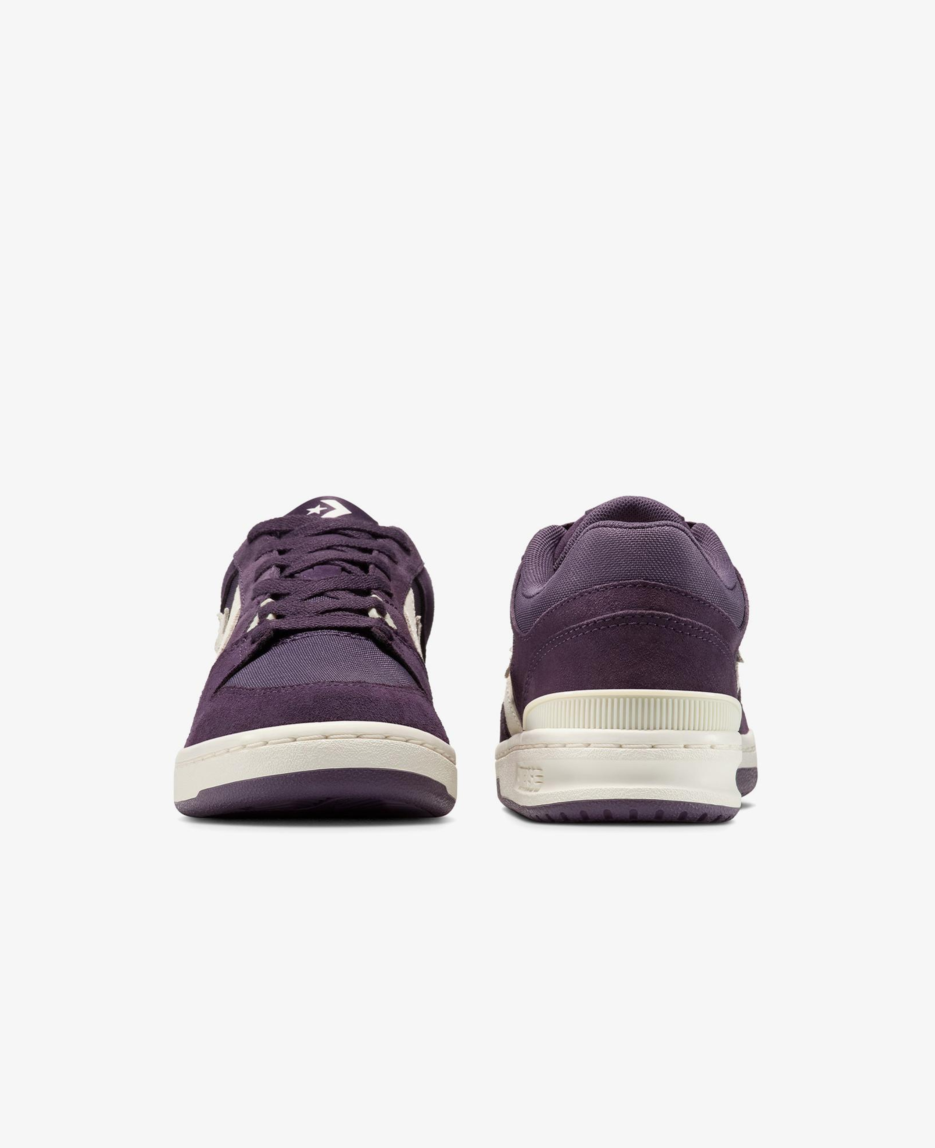 Converse CL98 Unisex Mor Sneaker