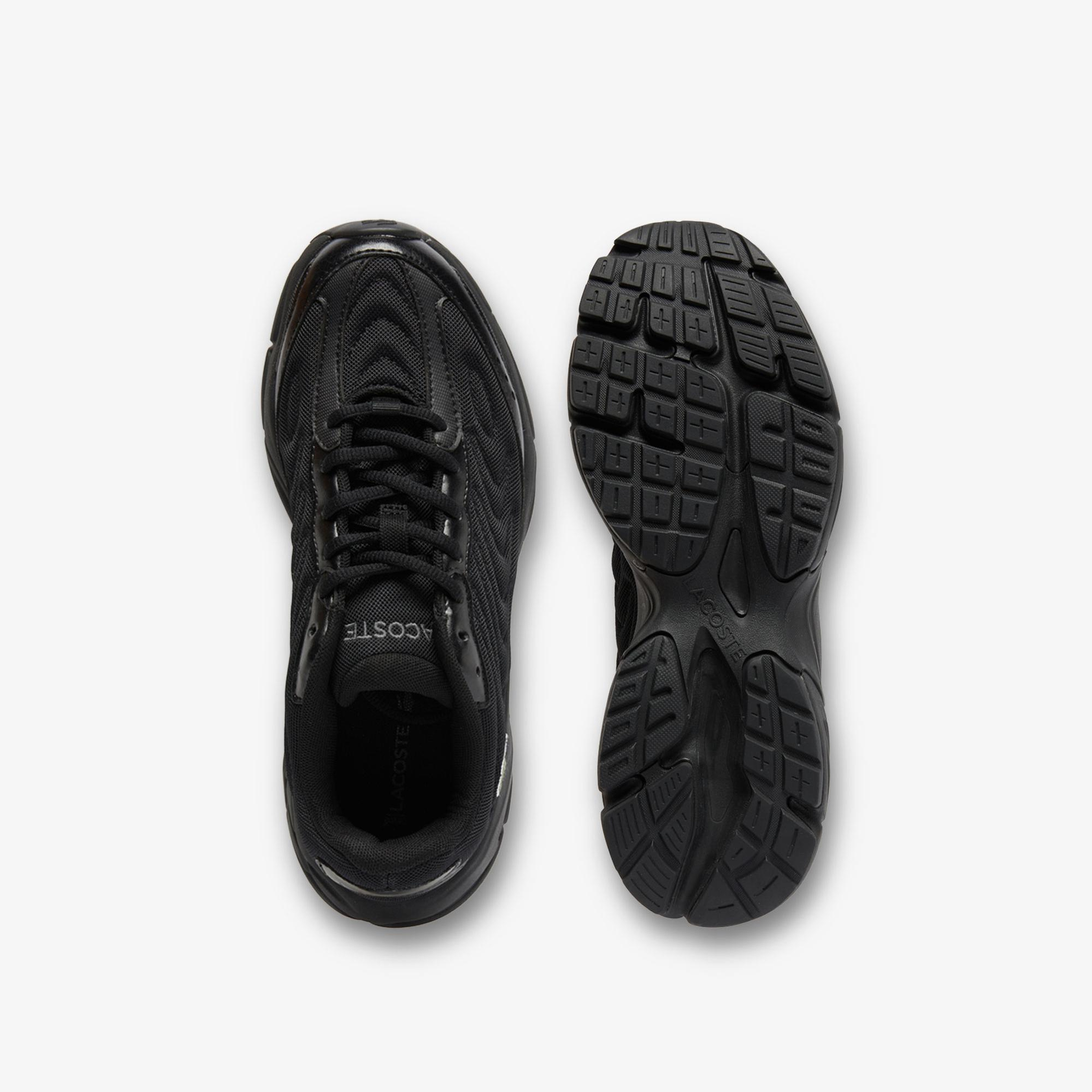Lacoste Storm 96 2K Lite Kadın Siyah Sneaker