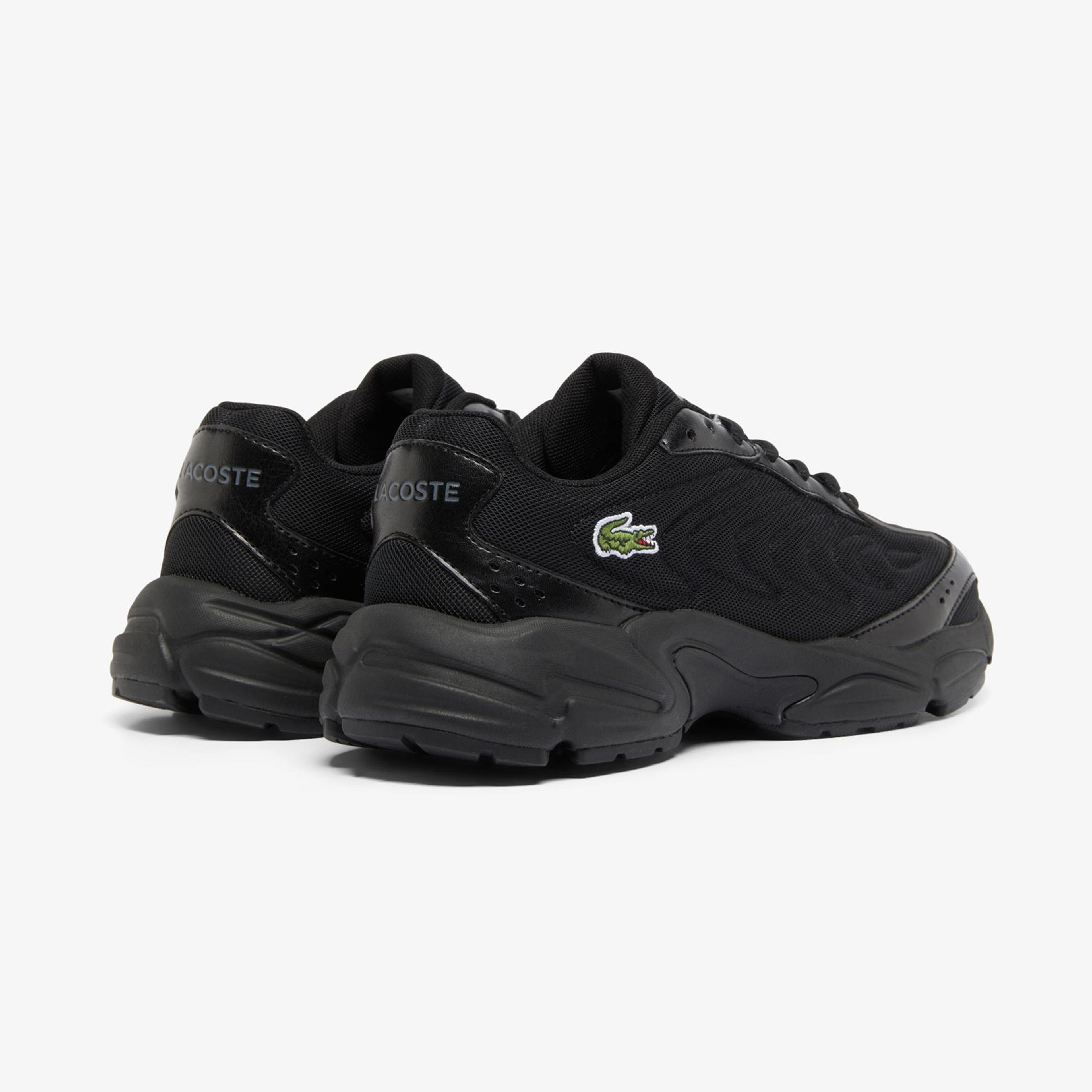 Lacoste Storm 96 2K Lite Kadın Siyah Sneaker