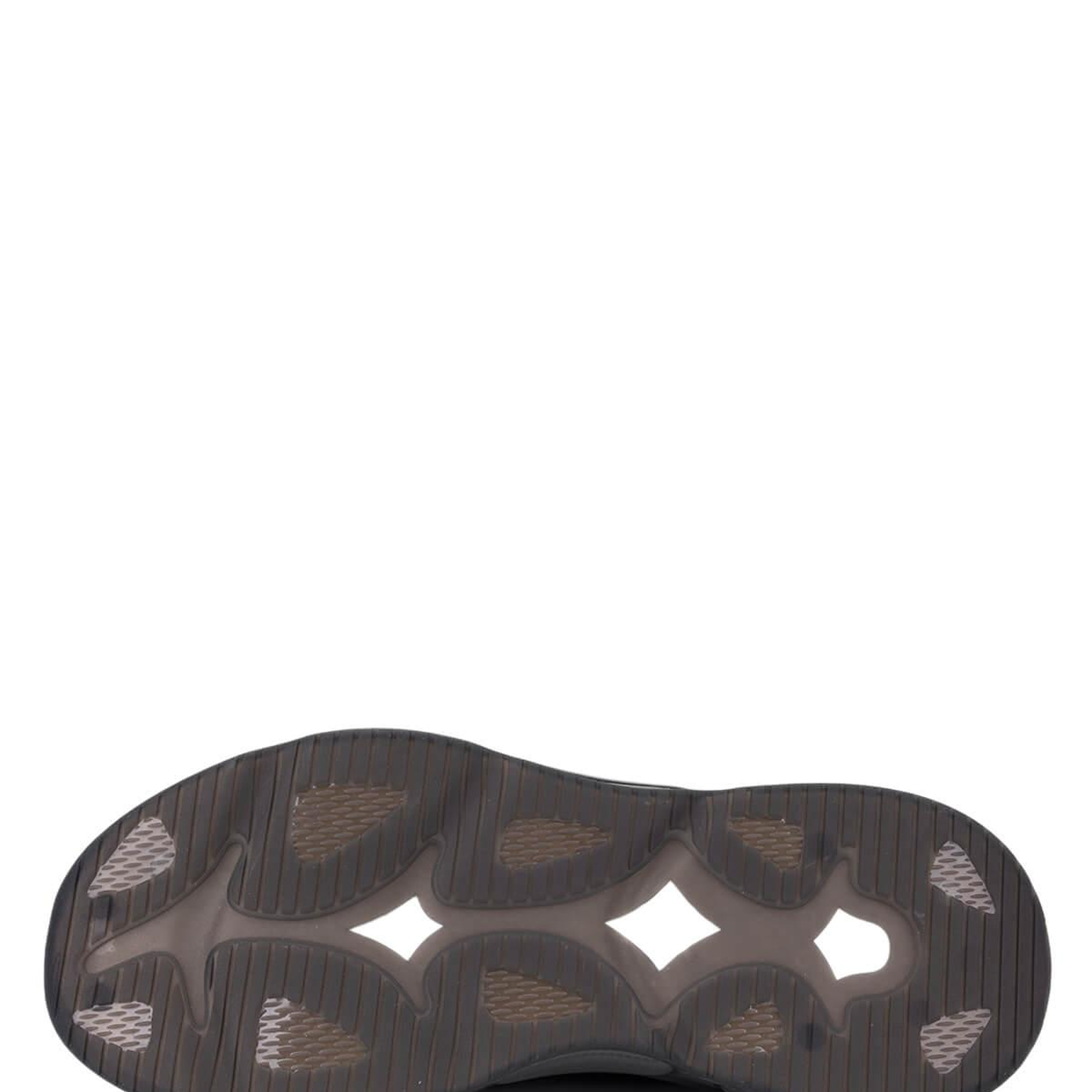 Tamer Tanca Erkek Siyah Deri Sneakers & Spor Ayakkabı