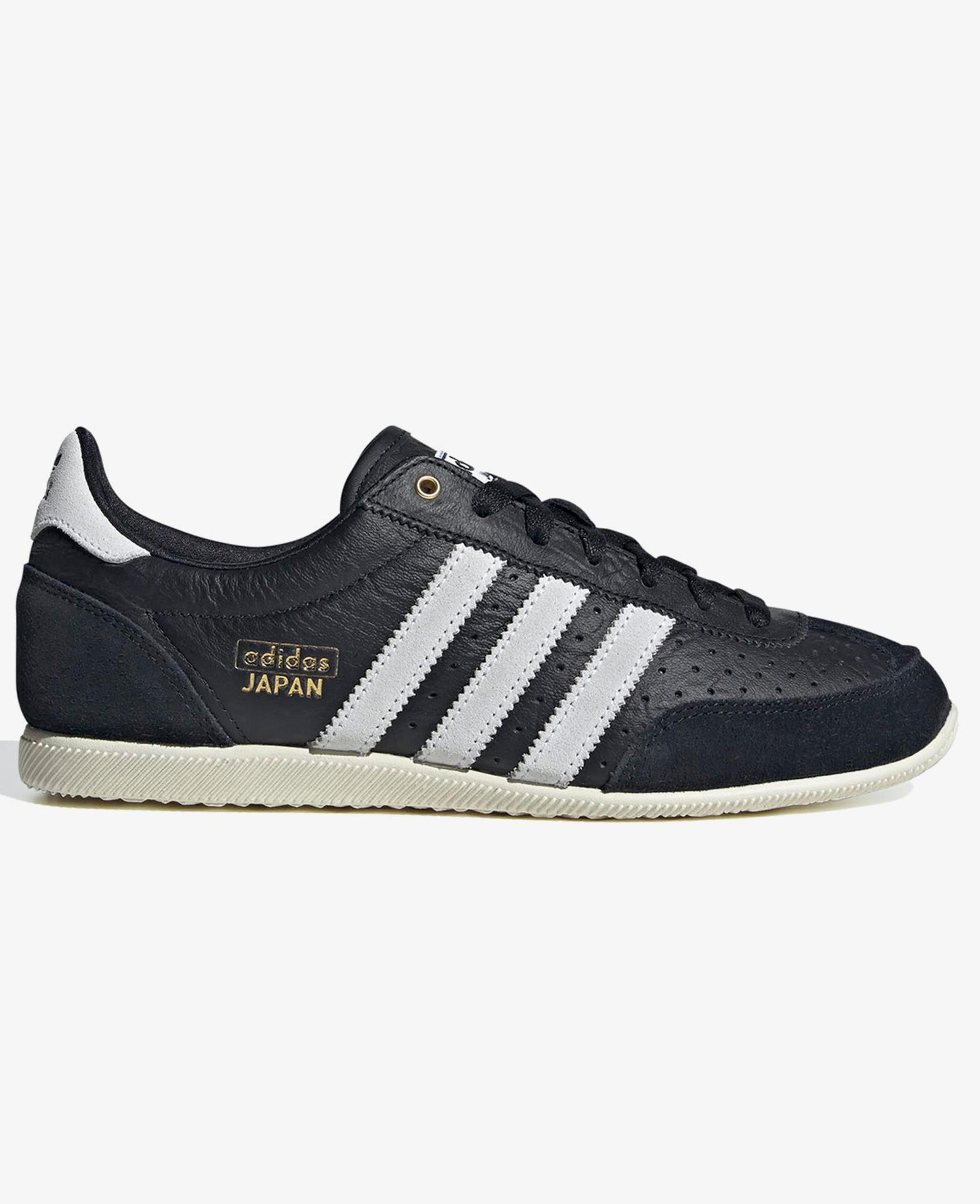 adidas Japan Unisex Siyah Spor Ayakkabı