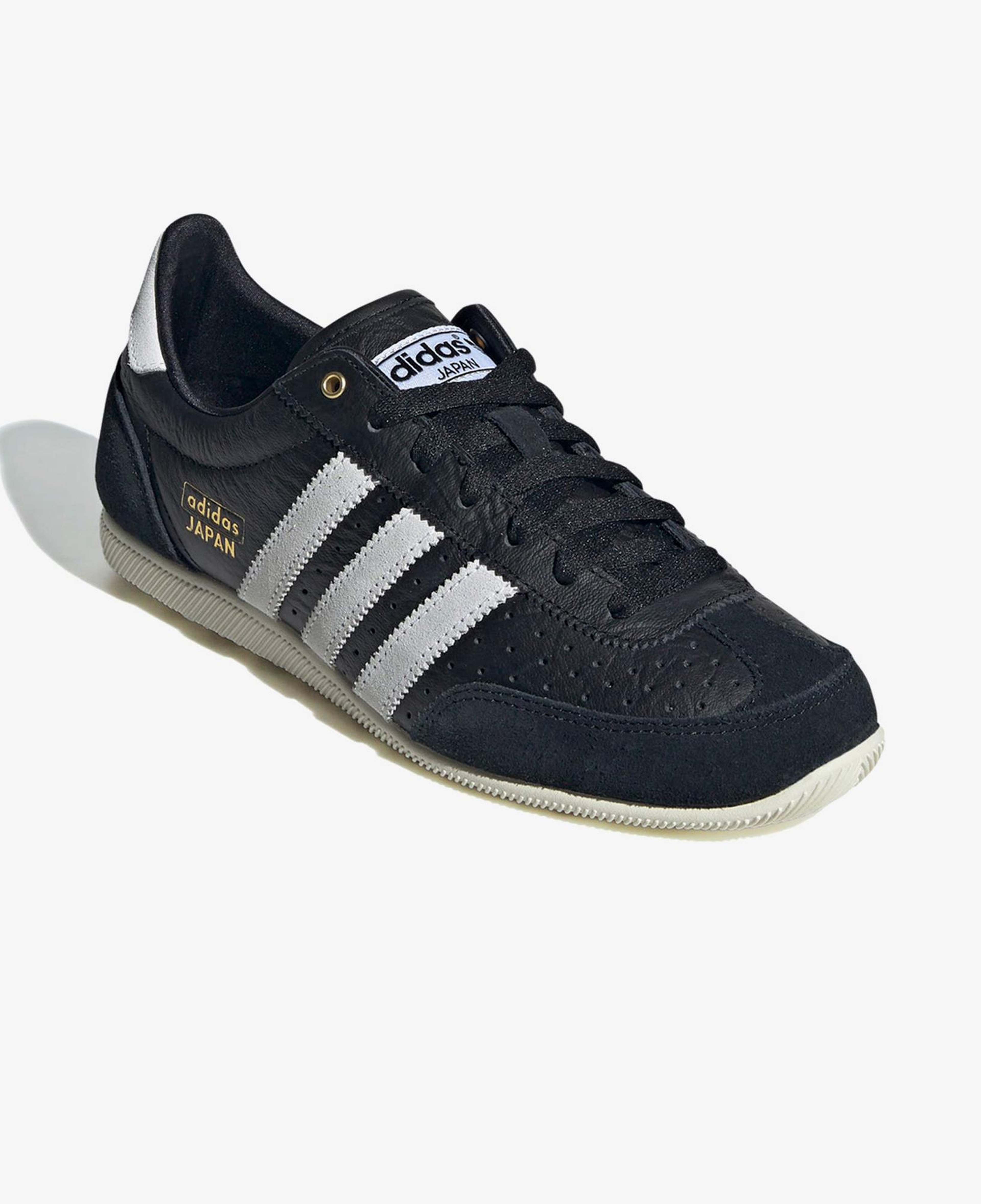 adidas Japan Unisex Siyah Spor Ayakkabı