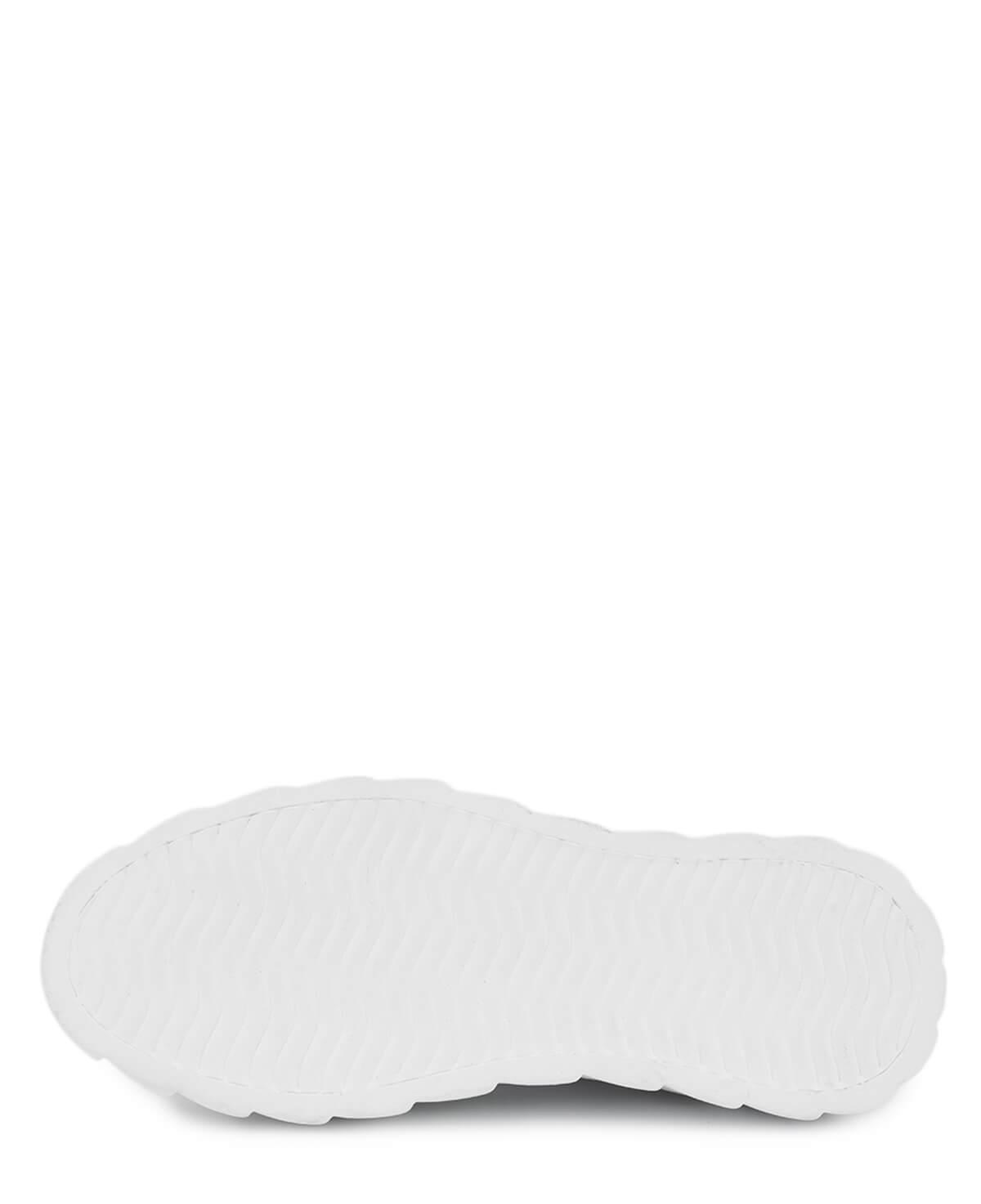 Tamer Tanca Erkek Hakiki Deri Beyaz Sneakers & Spor Ayakkabı