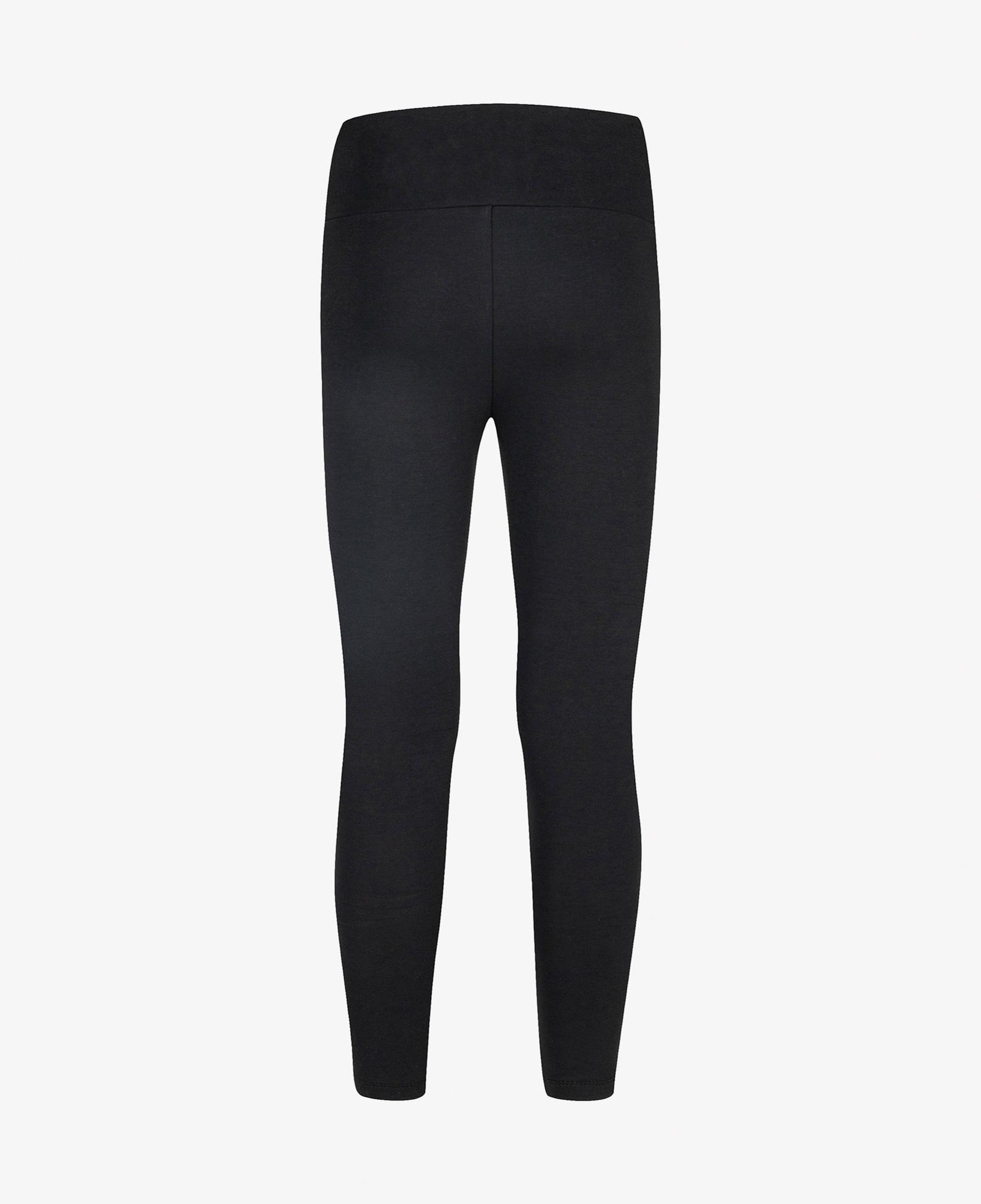 Jordan Essentials Legging Çocuk Siyah Tayt